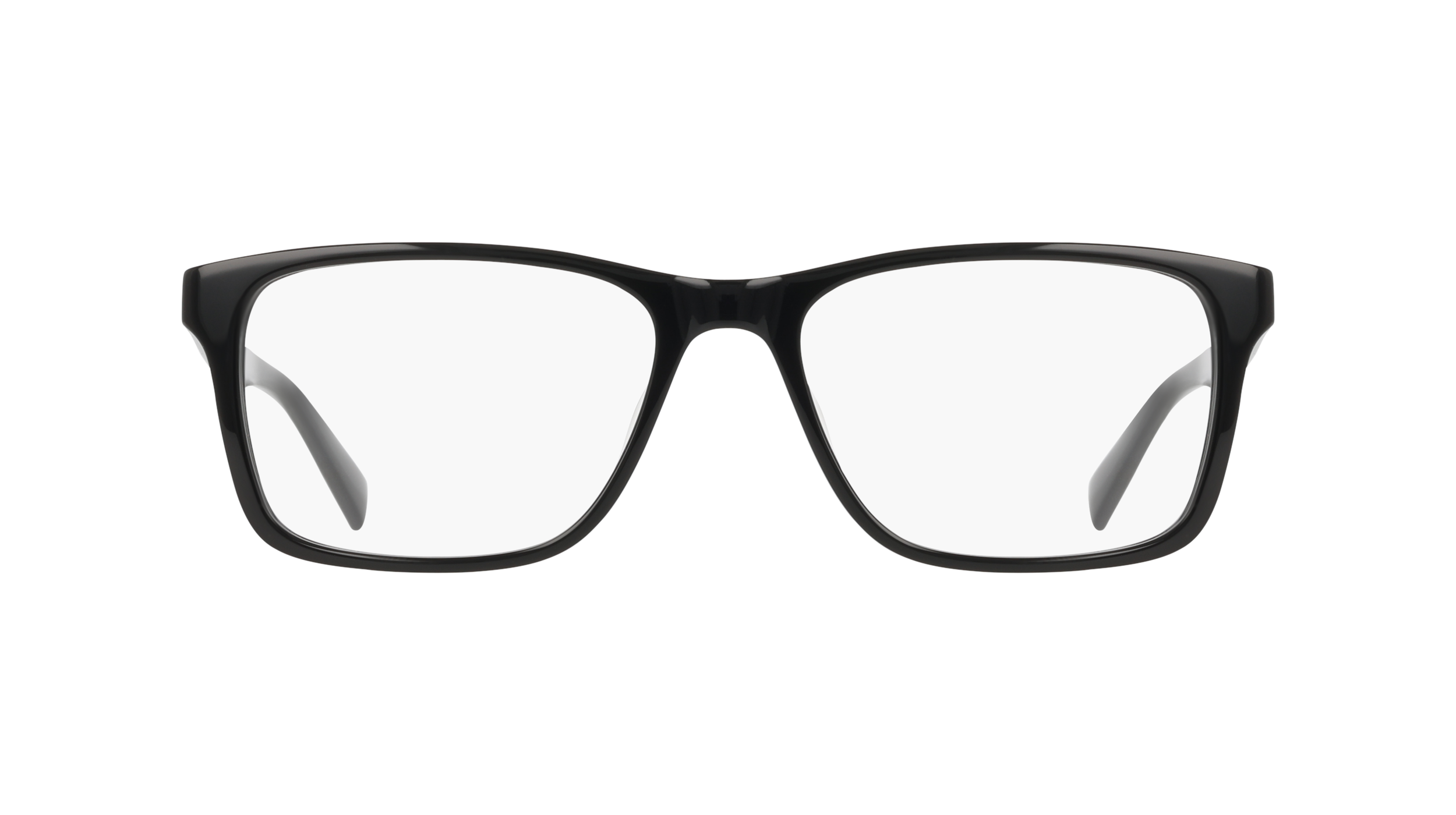 Occhiale da vista Nike da uomo in acetato