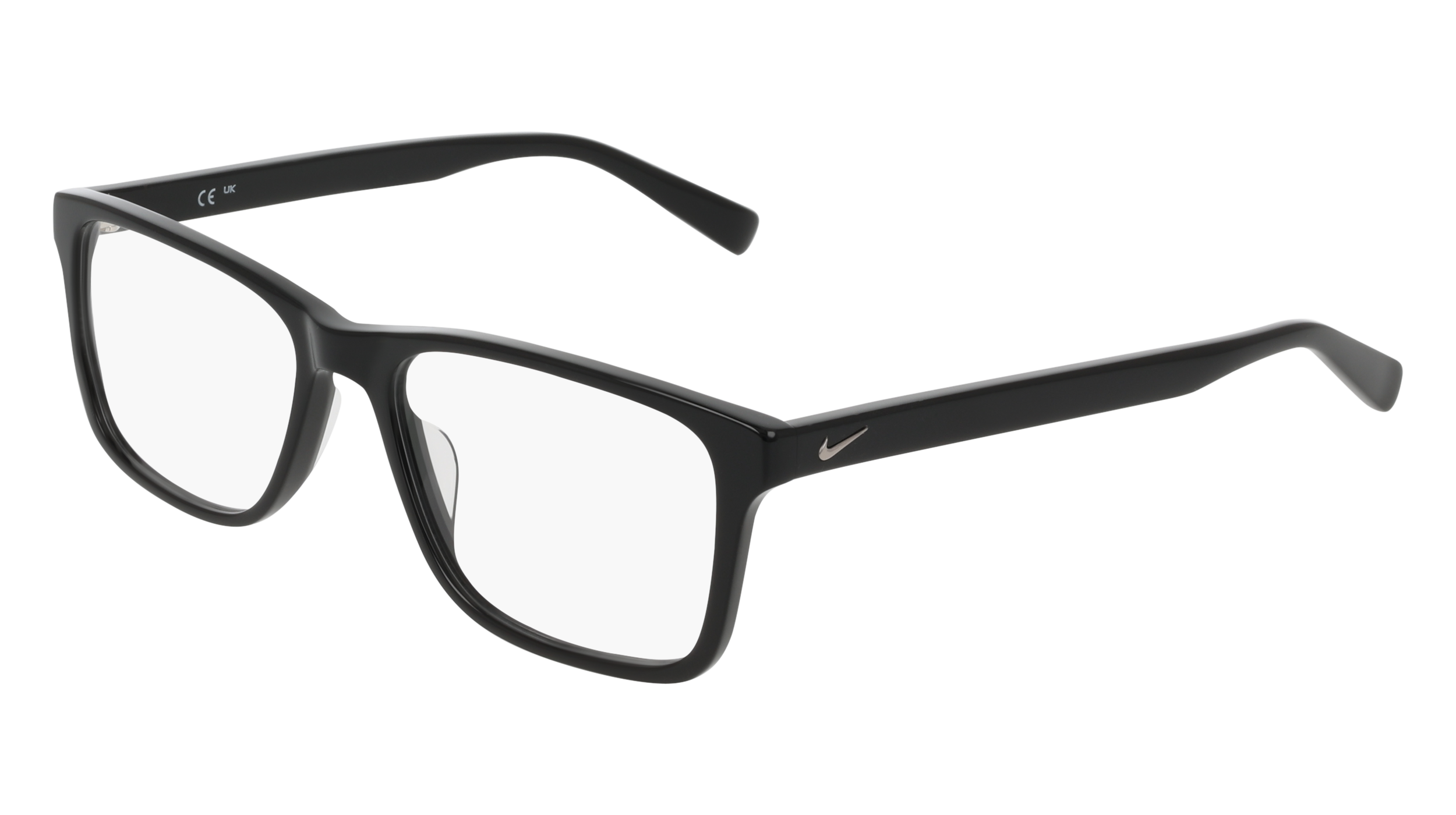 Occhiale da vista Nike da uomo in acetato