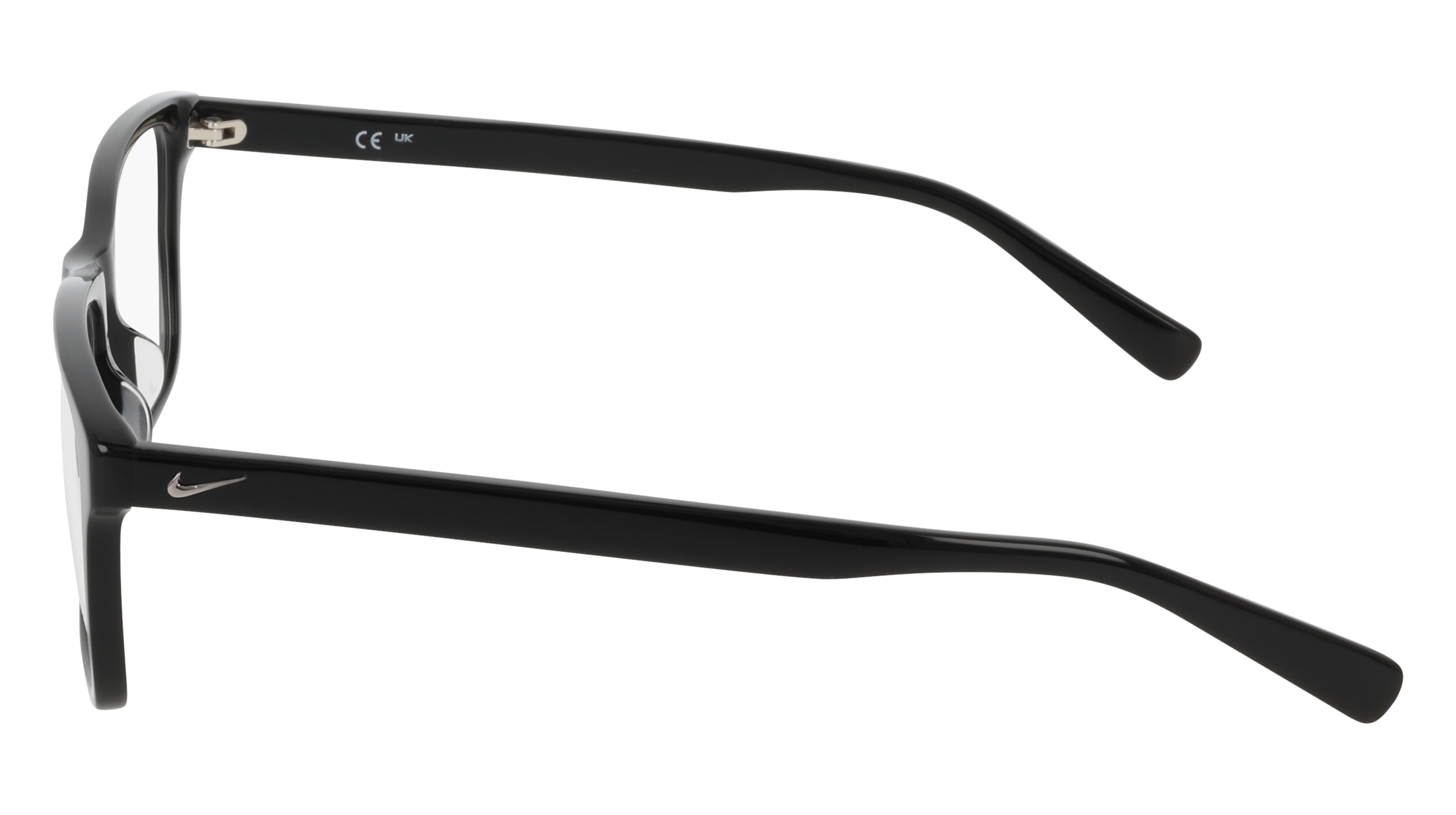 Occhiale da vista Nike da uomo in acetato