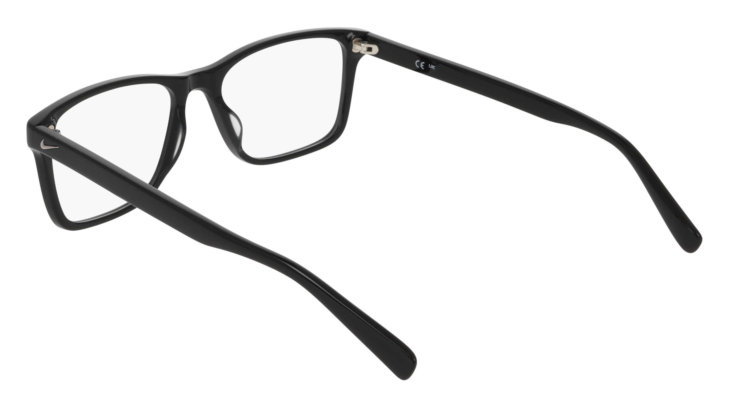 Occhiale da vista Nike da uomo in acetato