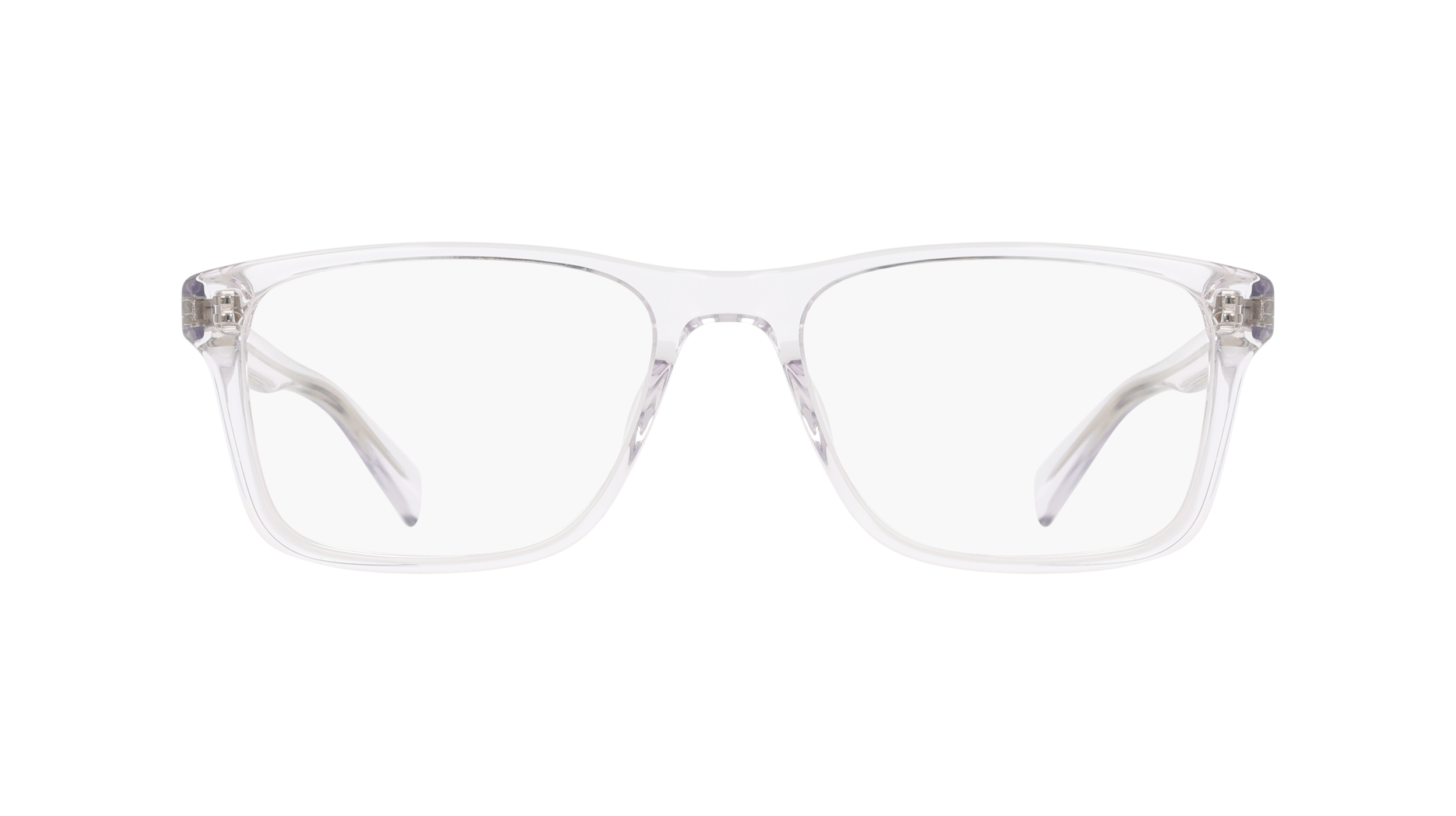 Occhiale da vista Nike da uomo in acetato