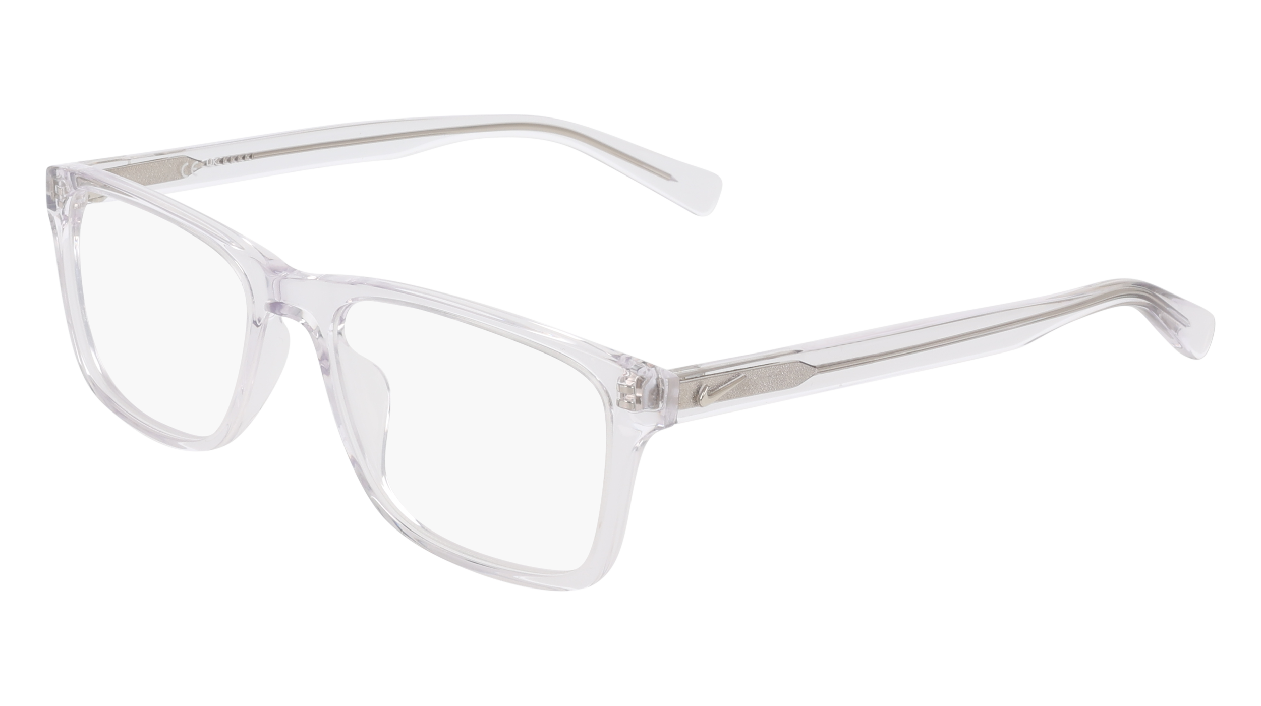 Occhiale da vista Nike da uomo in acetato