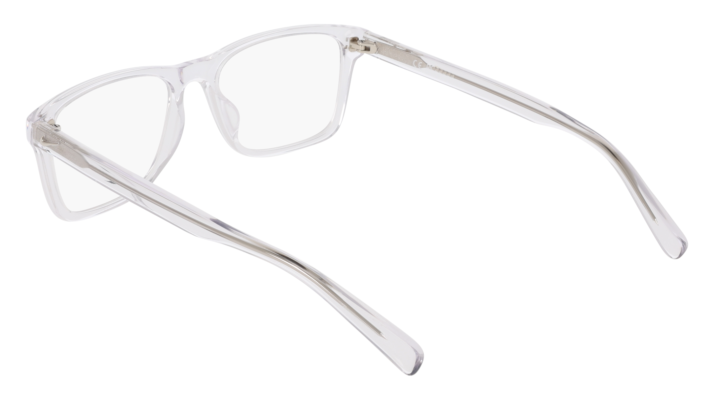 Occhiale da vista Nike da uomo in acetato