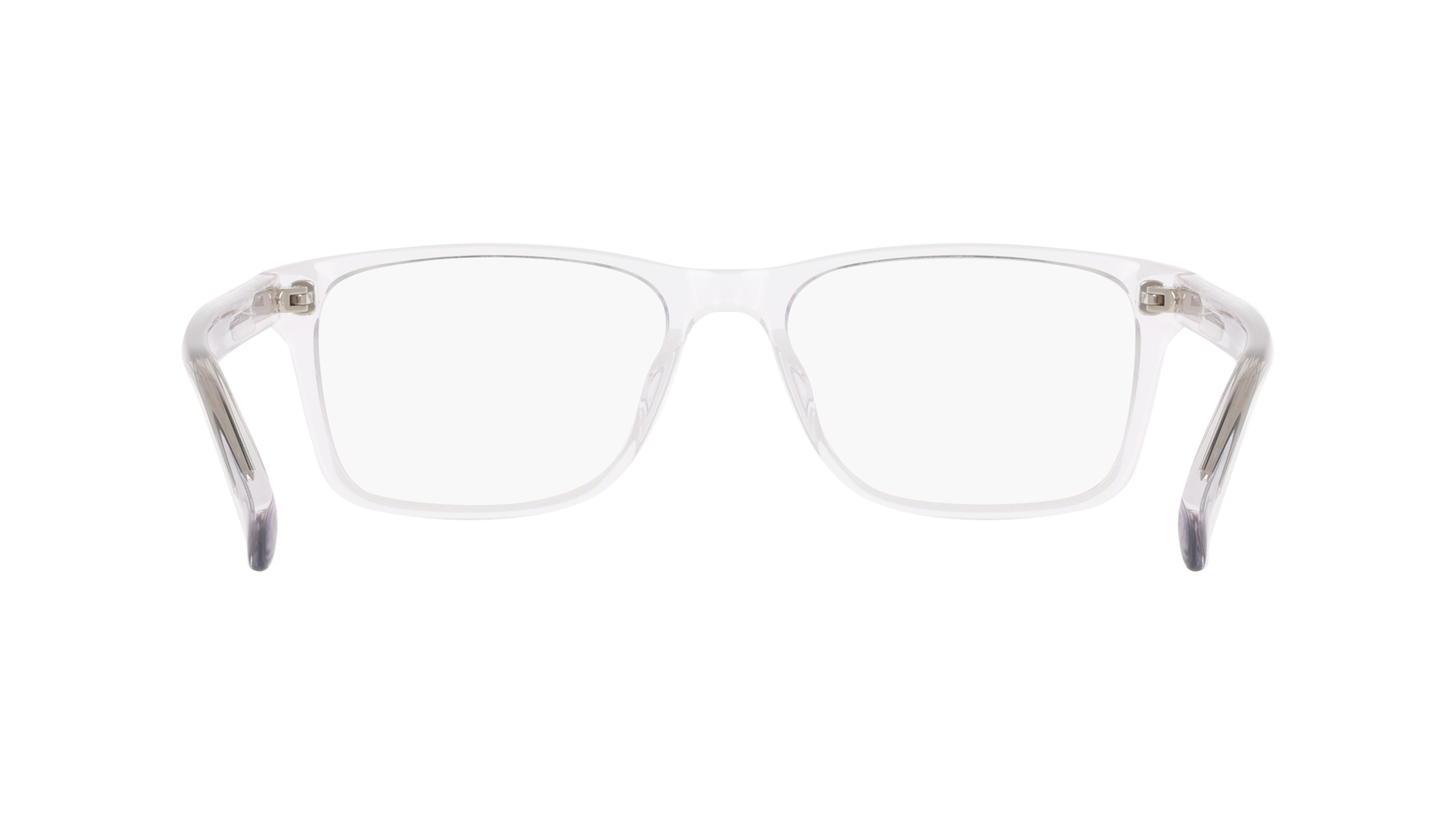 Occhiale da vista Nike da uomo in acetato