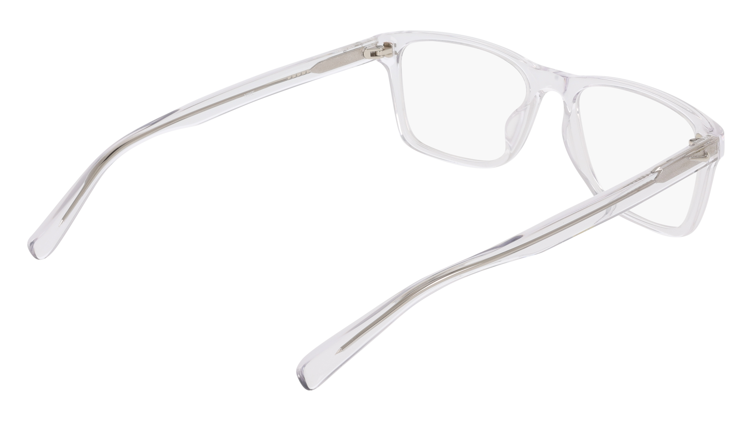 Occhiale da vista Nike da uomo in acetato