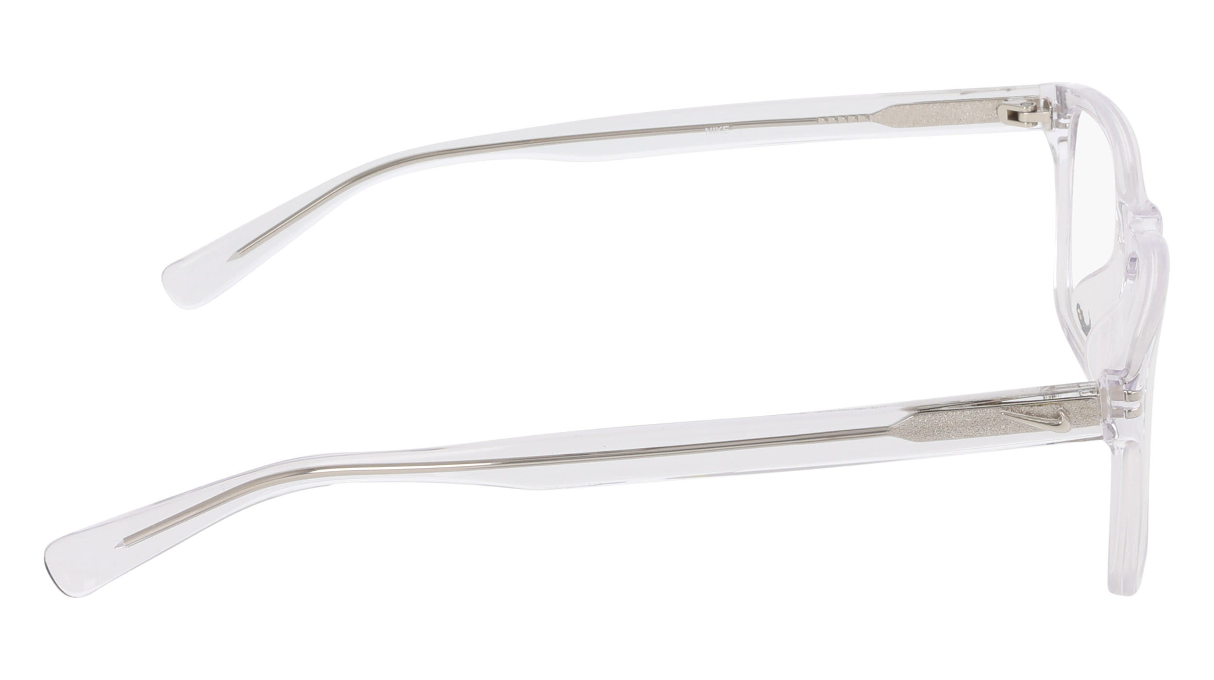 Occhiale da vista Nike da uomo in acetato