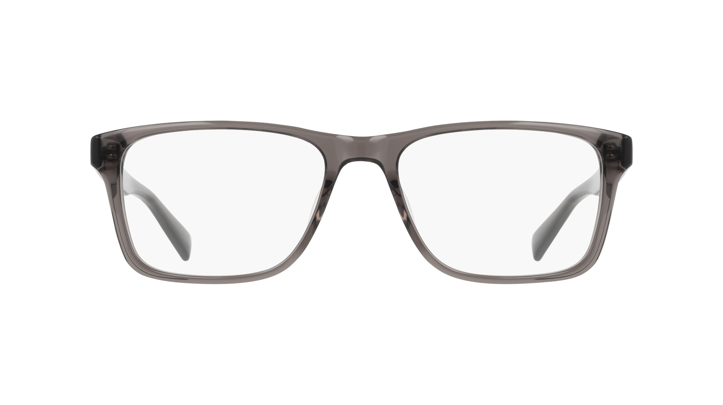 Occhiale da vista Nike da uomo in acetato