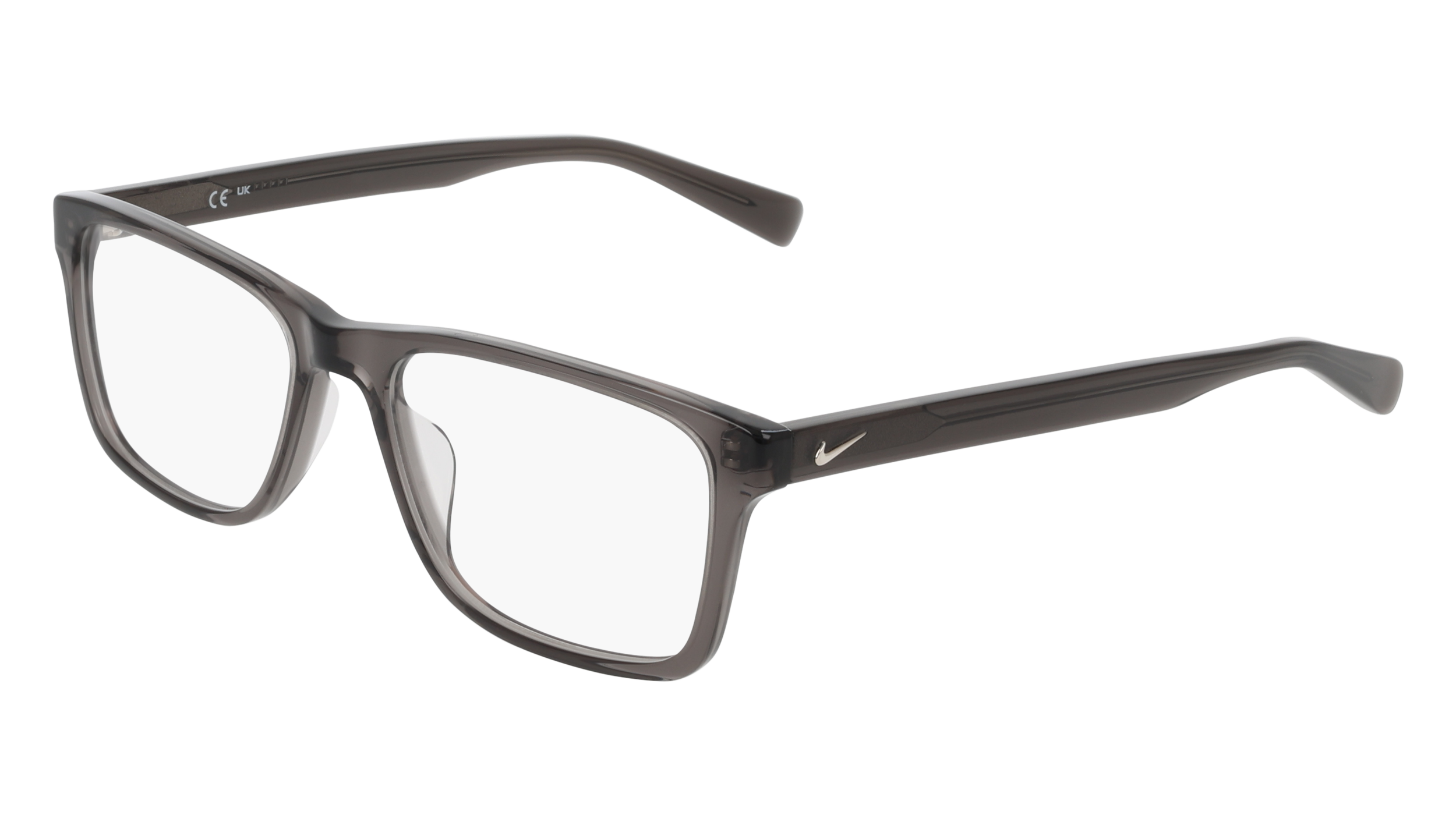 Occhiale da vista Nike da uomo in acetato