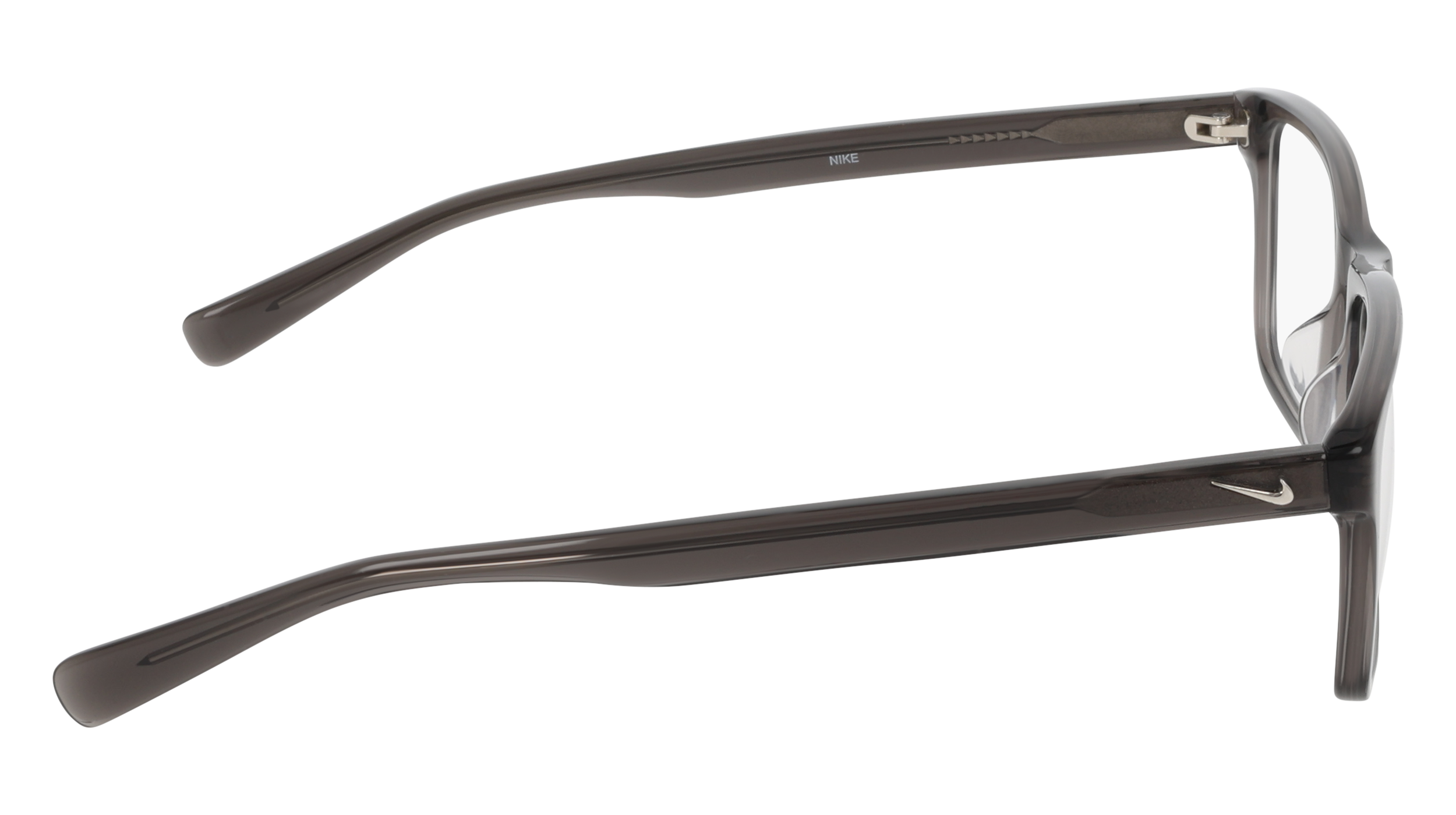 Occhiale da vista Nike da uomo in acetato