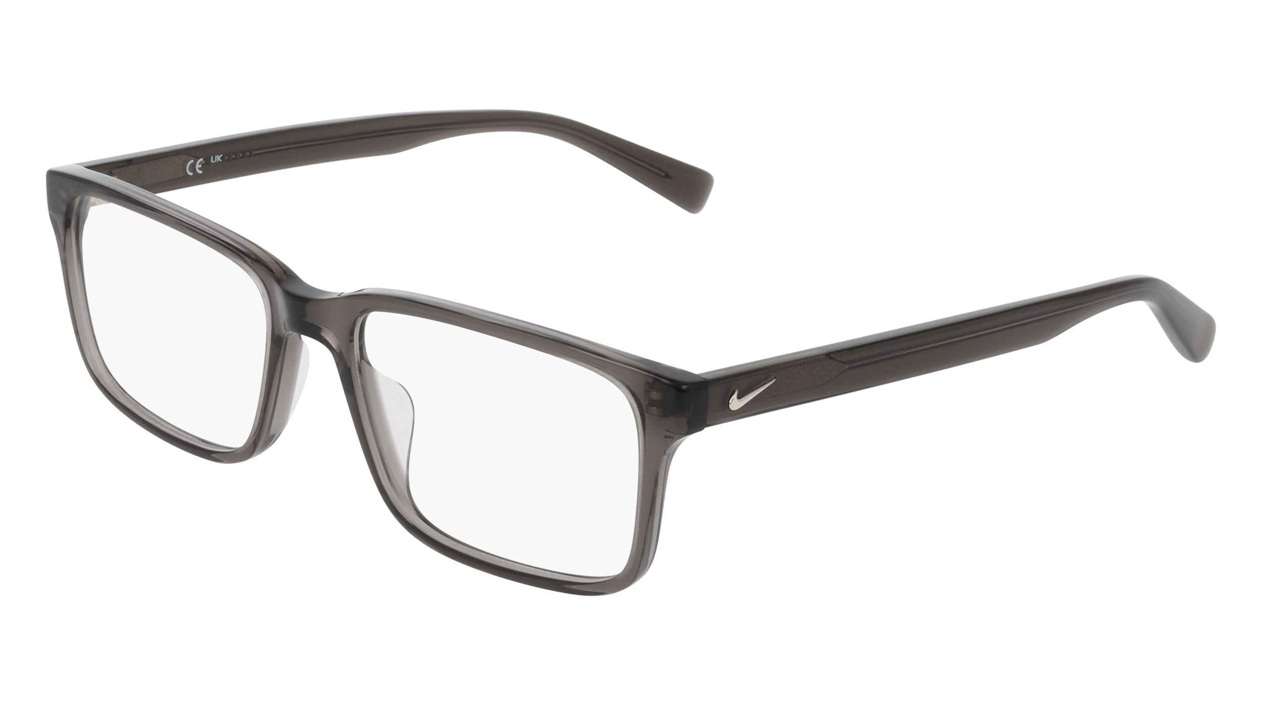 Occhiale da vista Nike da uomo in acetato