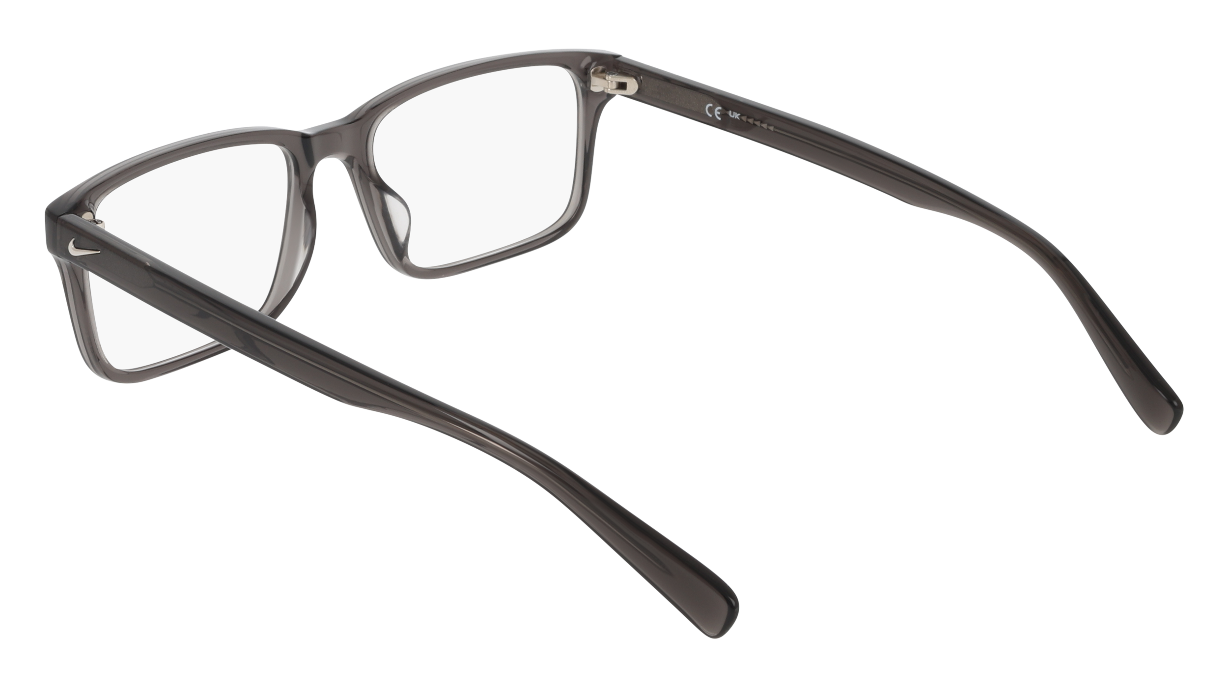 Occhiale da vista Nike da uomo in acetato