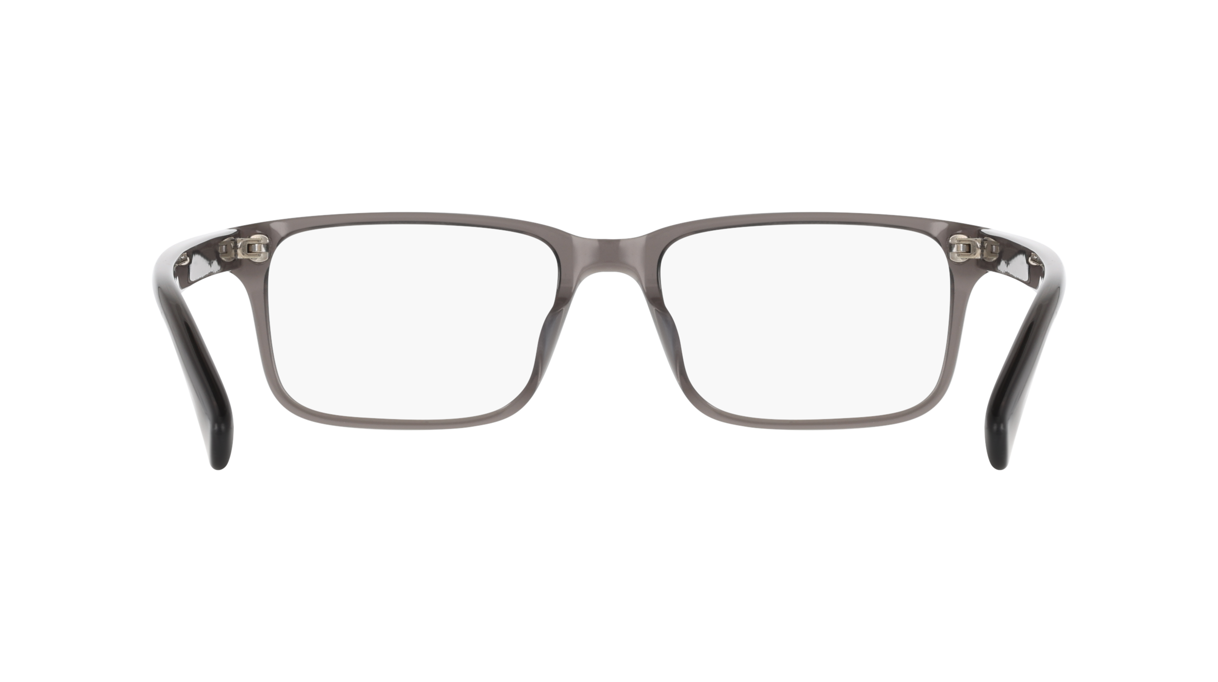 Occhiale da vista Nike da uomo in acetato