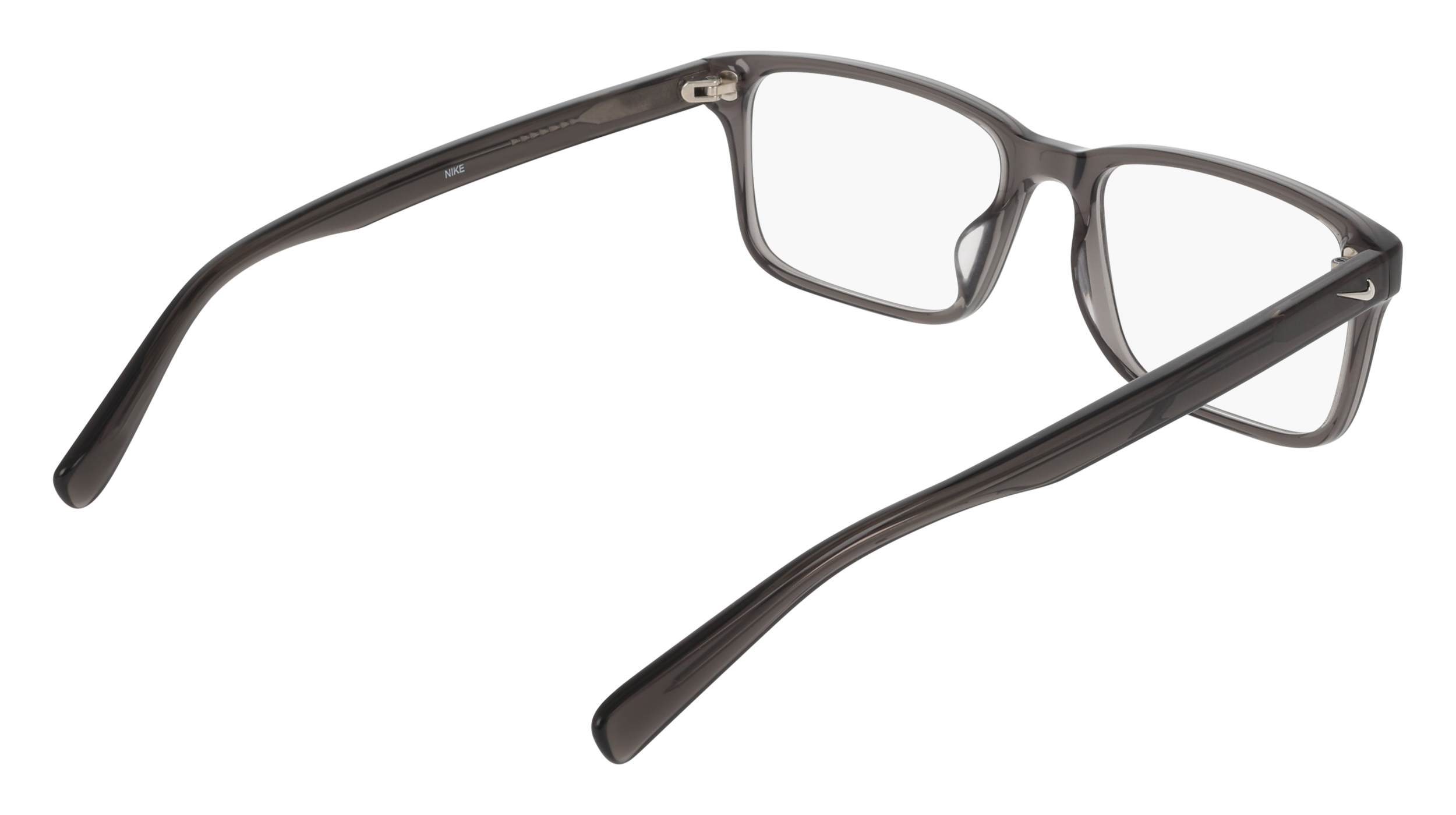 Occhiale da vista Nike da uomo in acetato