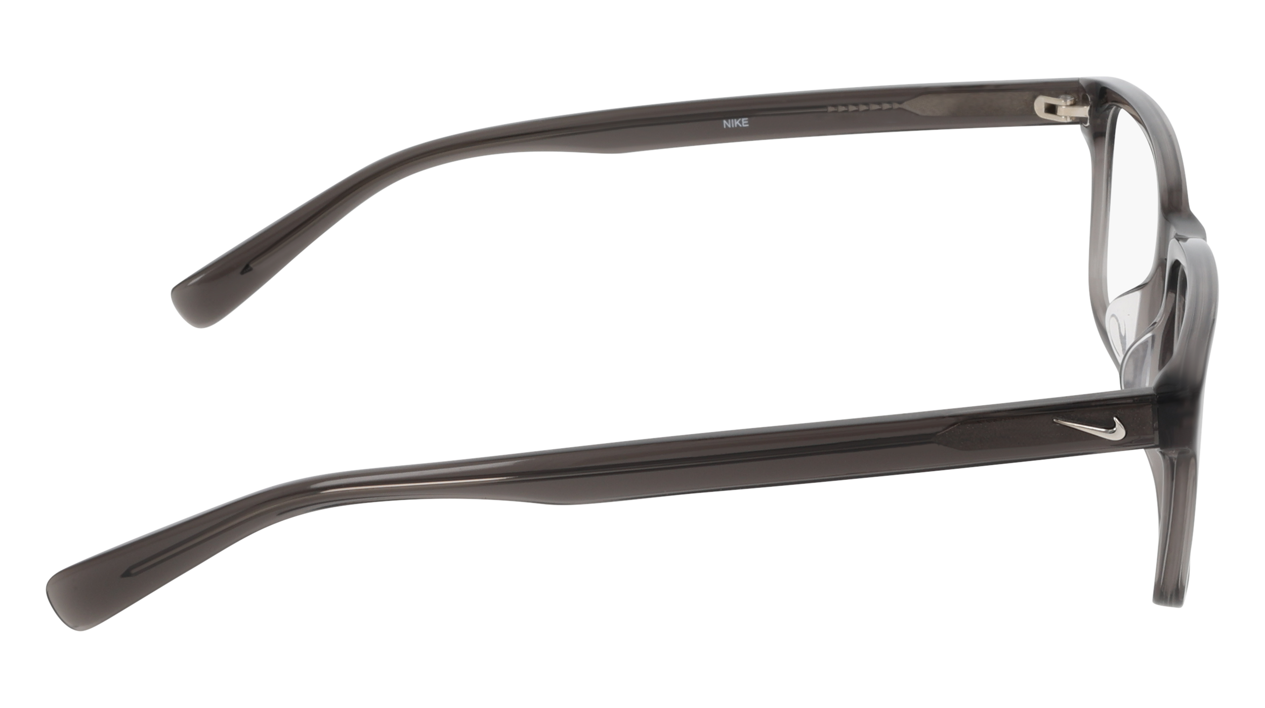 Occhiale da vista Nike da uomo in acetato