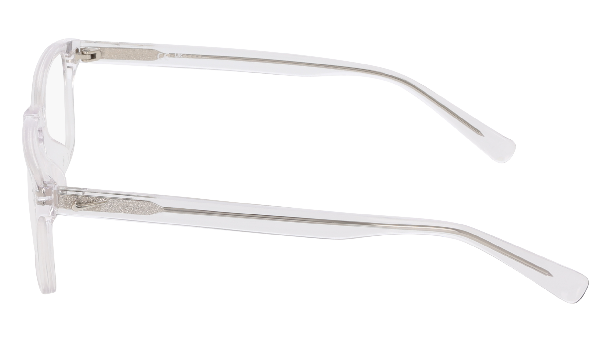 Nike Men's Acetate Eyeglasses