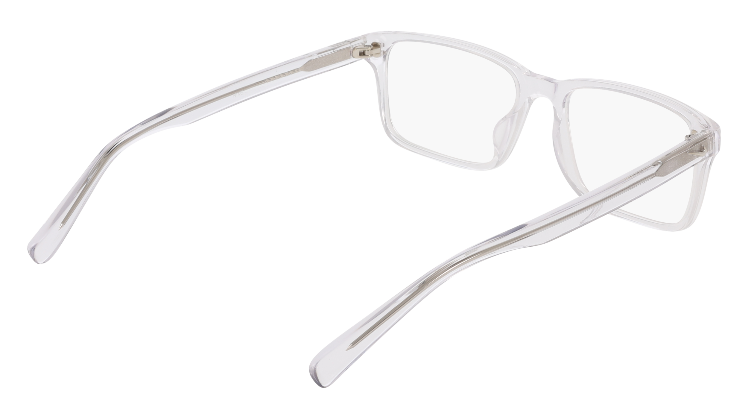 Nike Men's Acetate Eyeglasses