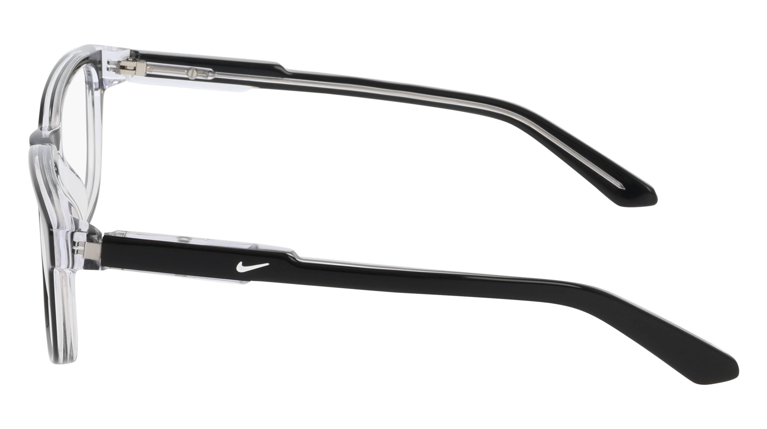Nike Men's Acetate Eyeglasses