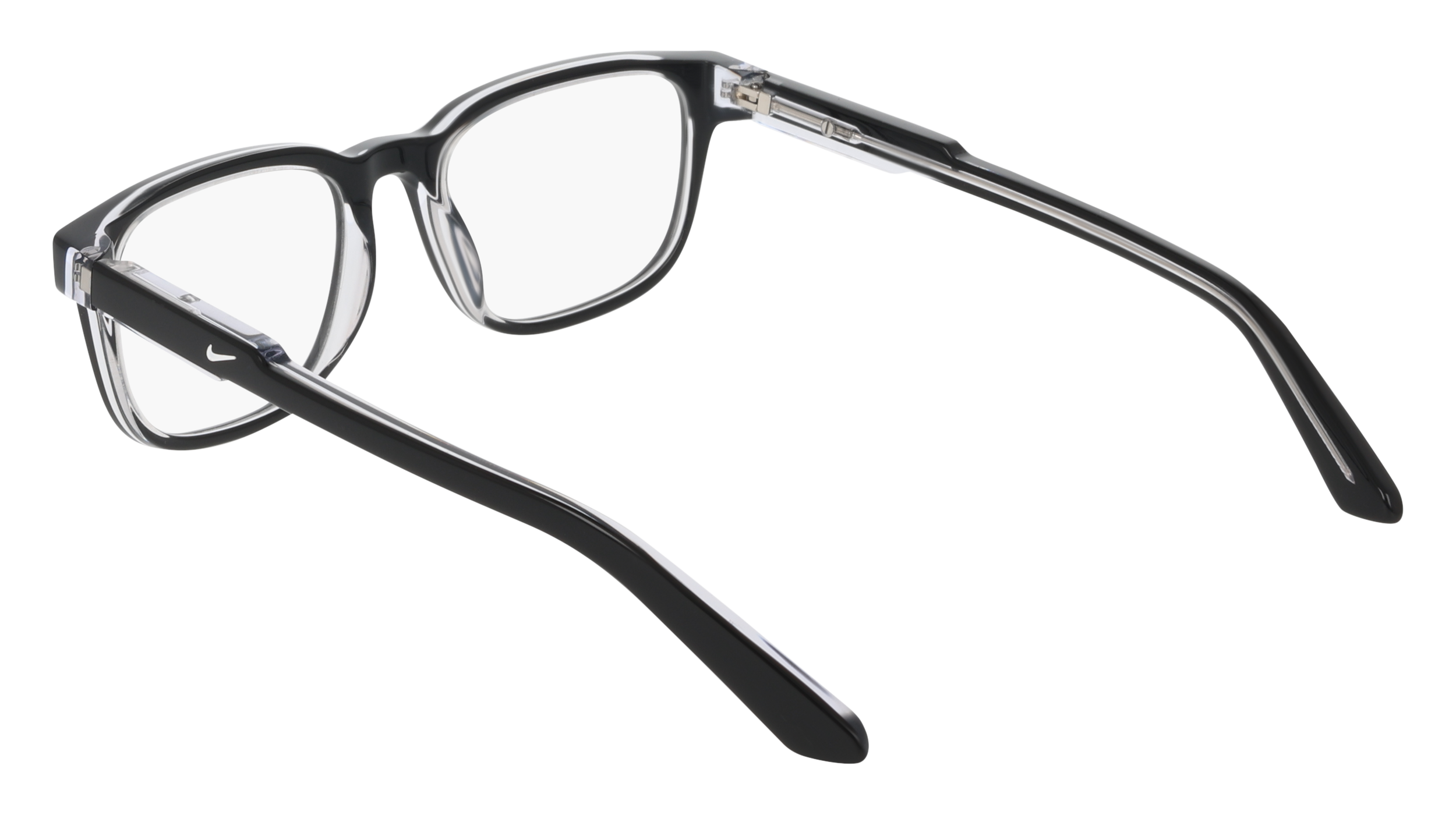 Nike Men's Acetate Eyeglasses