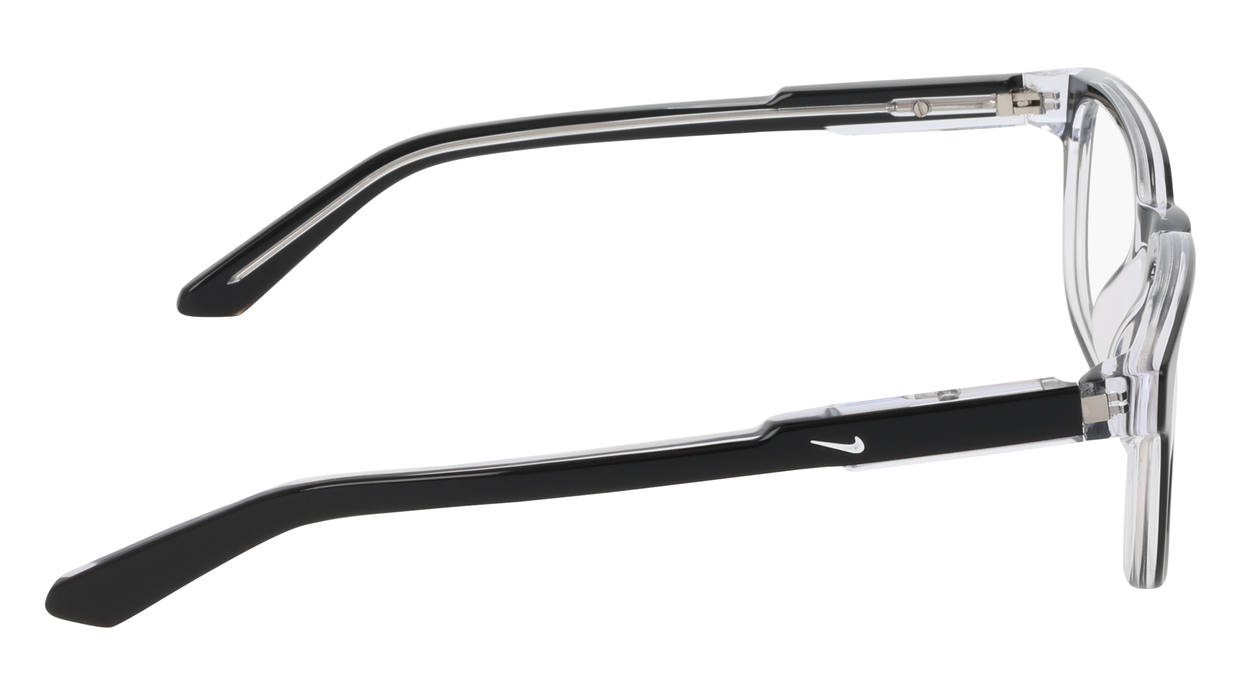 Nike Men's Acetate Eyeglasses