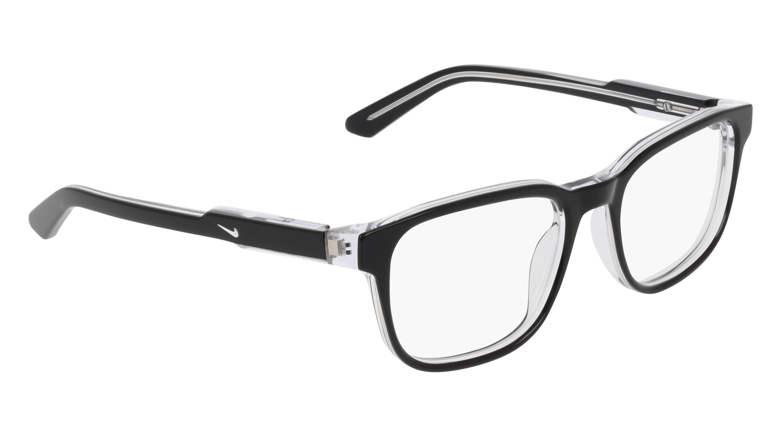 Nike Men's Acetate Eyeglasses