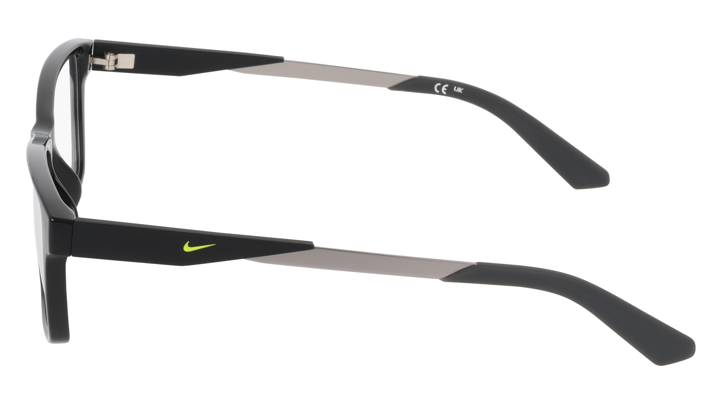 Nike Men's Acetate Eyeglasses