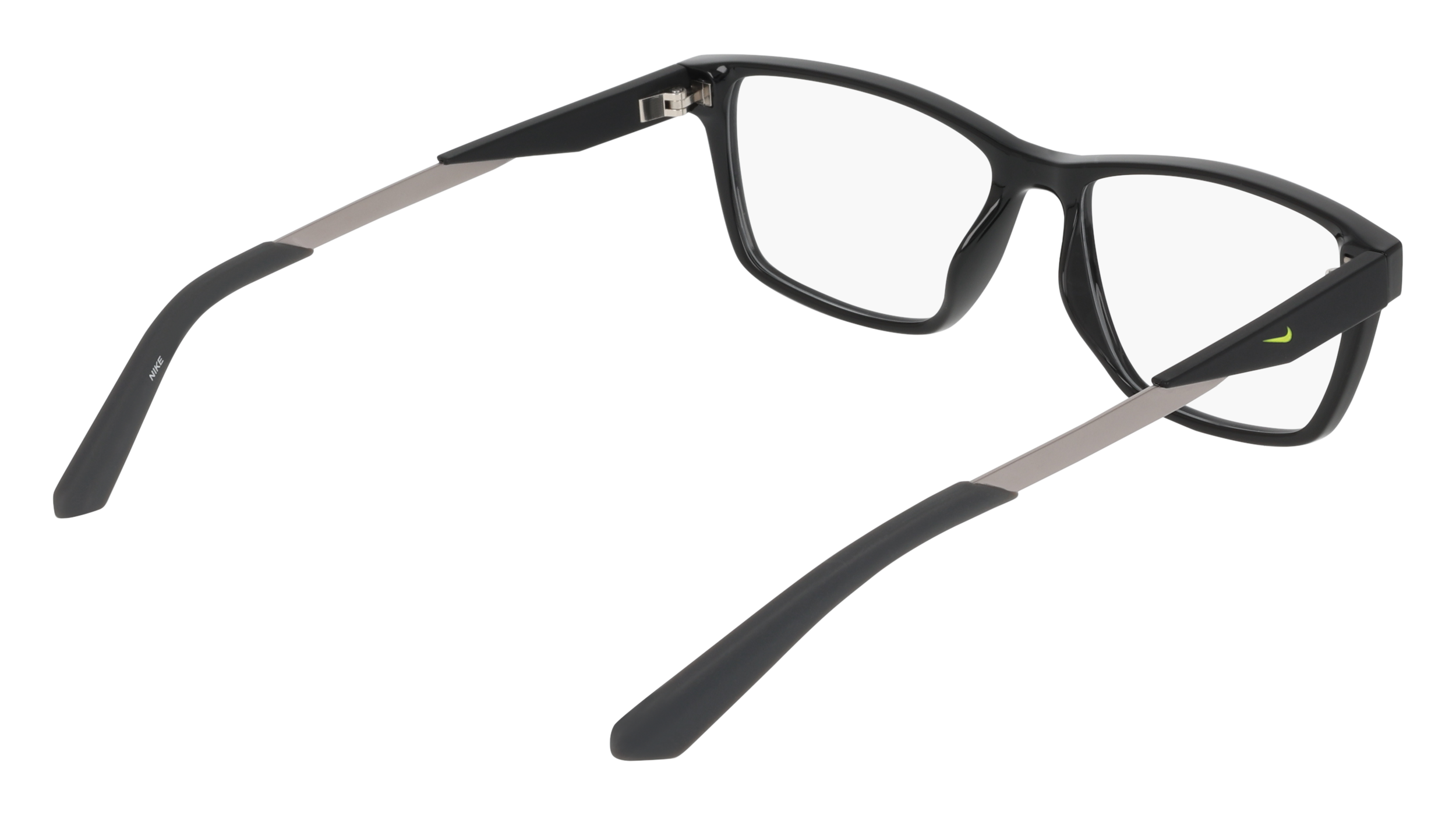 Nike Men's Acetate Eyeglasses