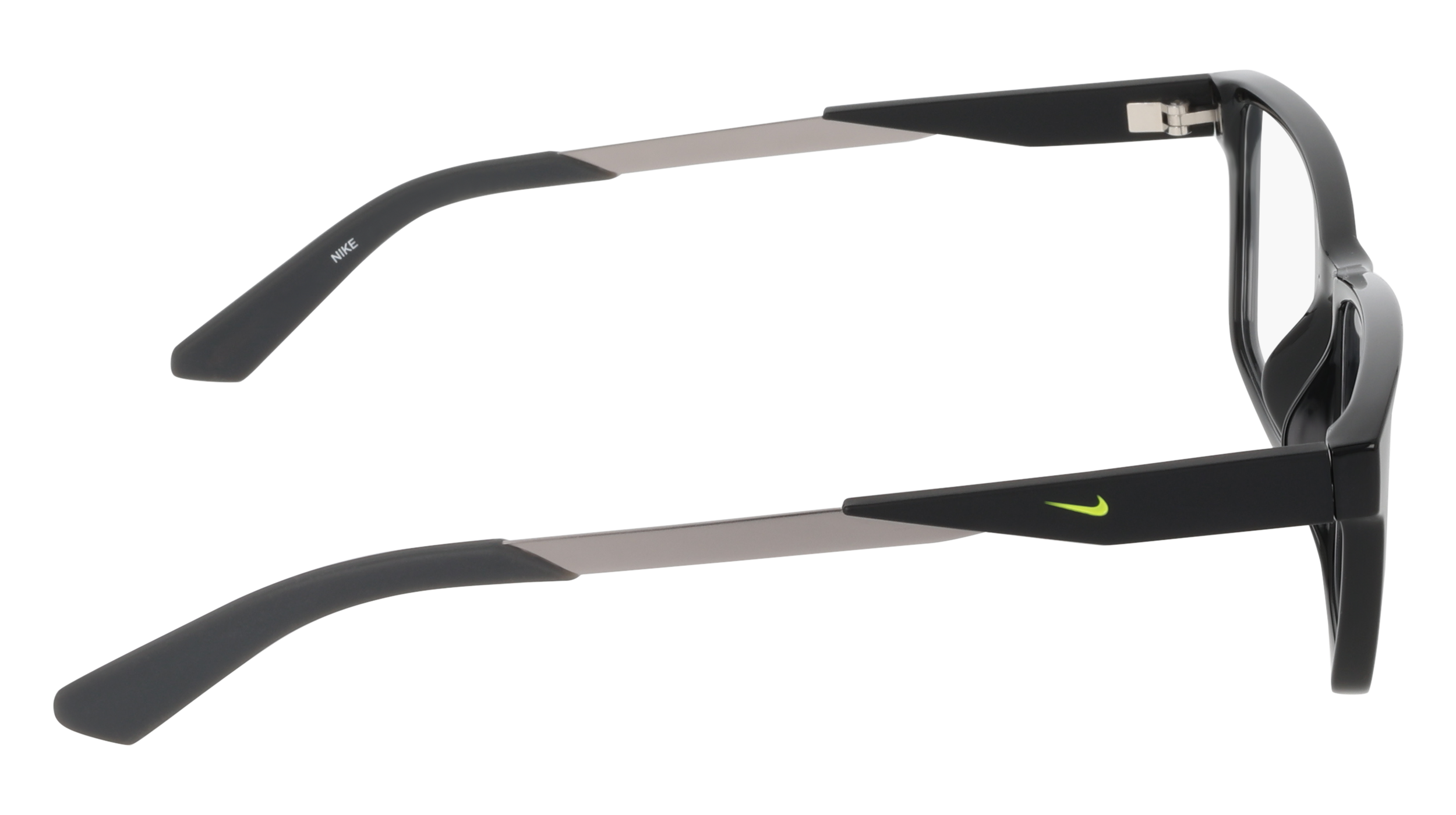 Nike Men's Acetate Eyeglasses