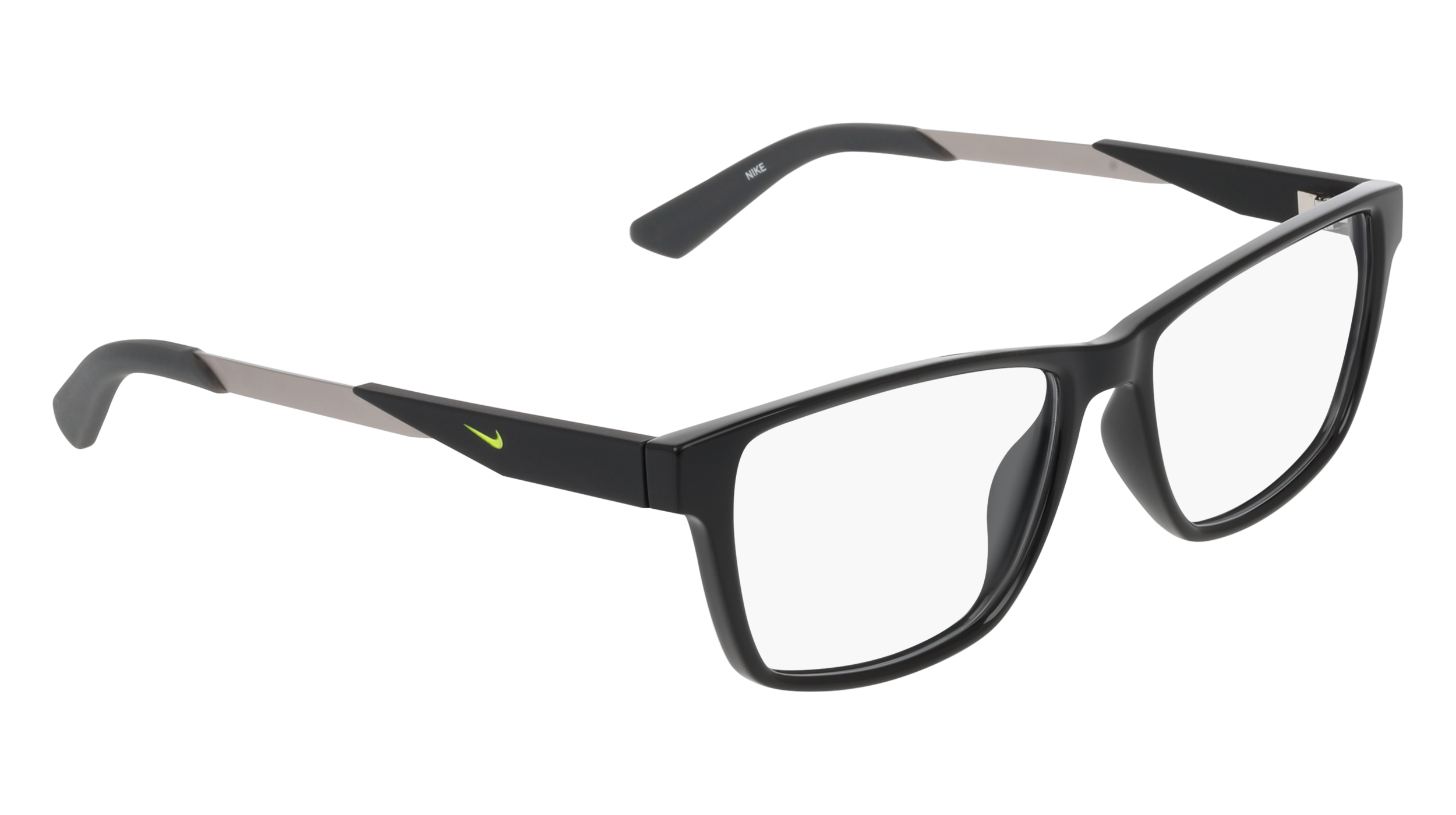 Nike Men's Acetate Eyeglasses