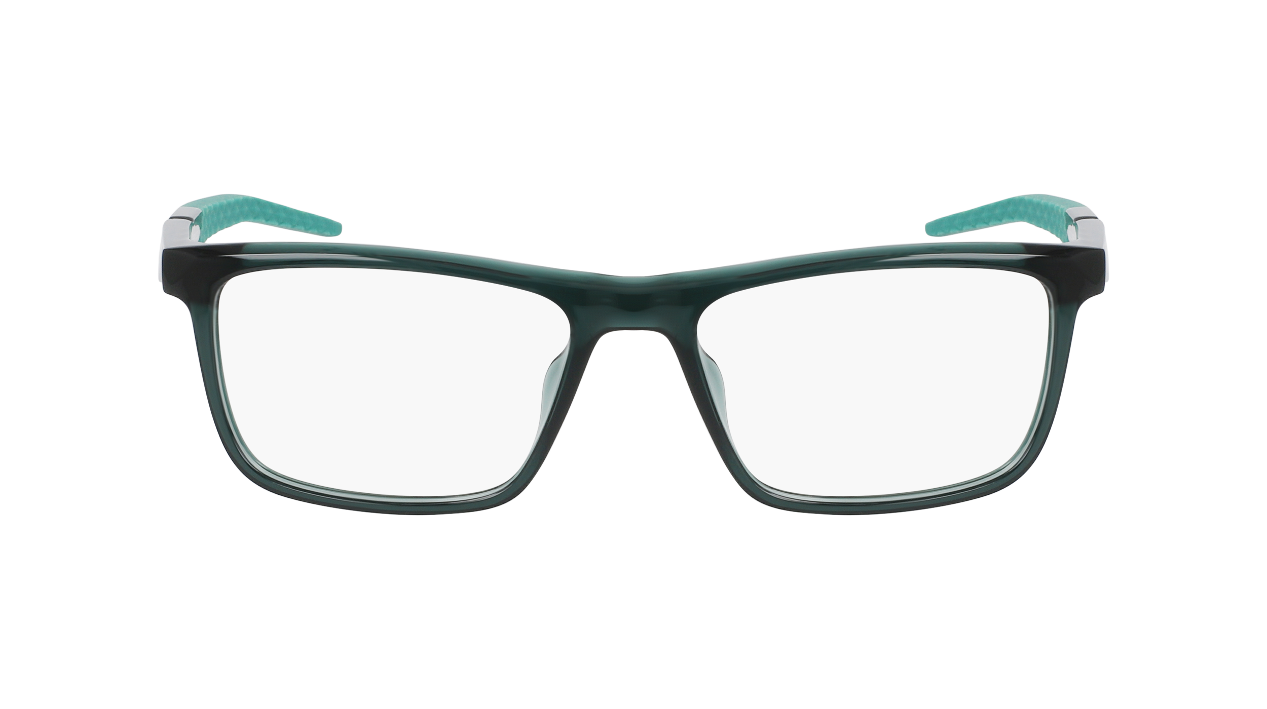 Nike Men's Acetate Eyeglasses