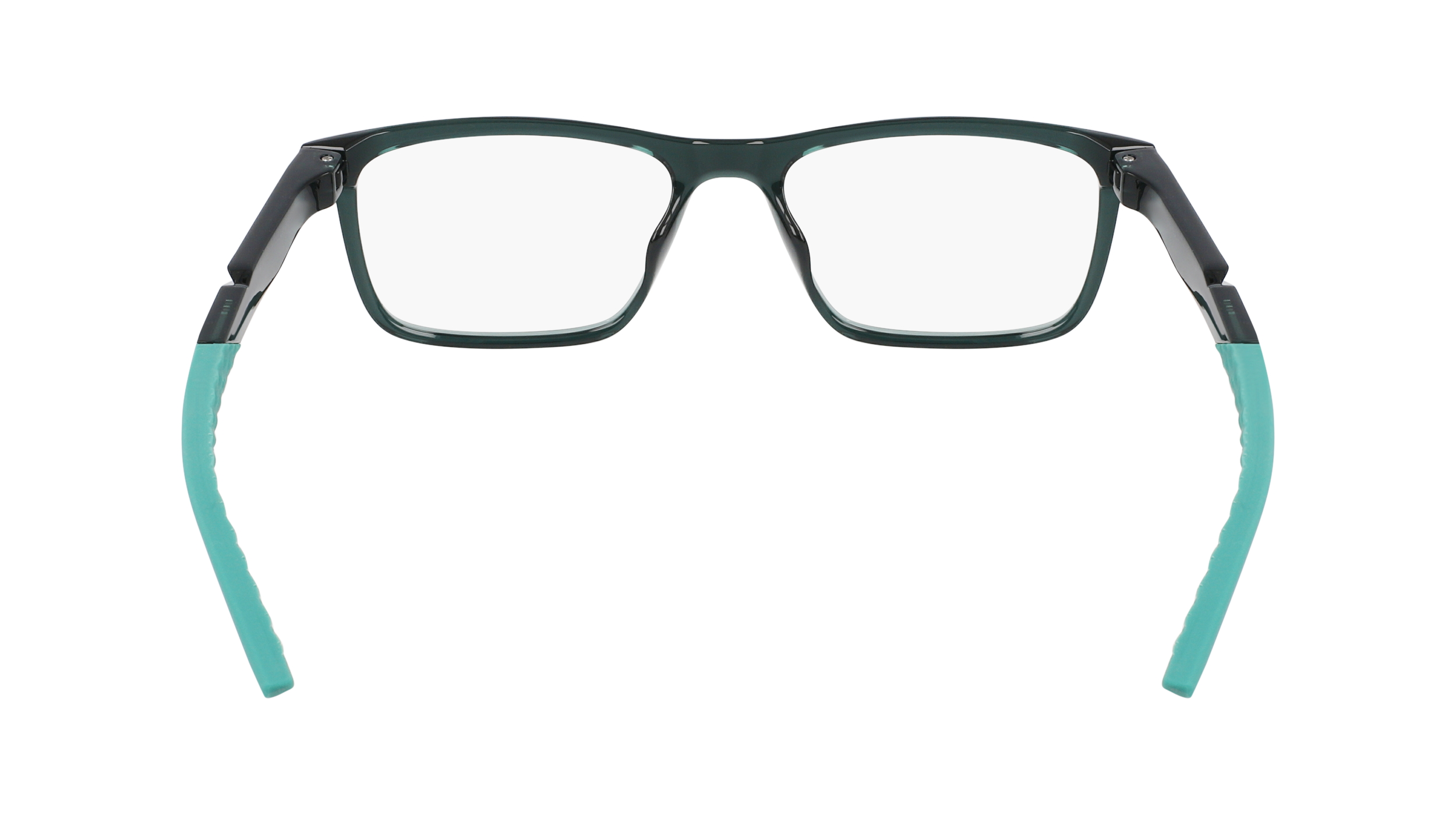 Nike Men's Acetate Eyeglasses