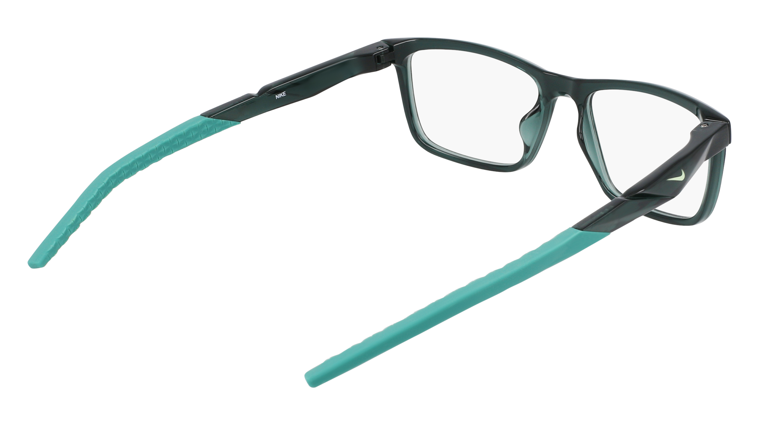 Nike Men's Acetate Eyeglasses