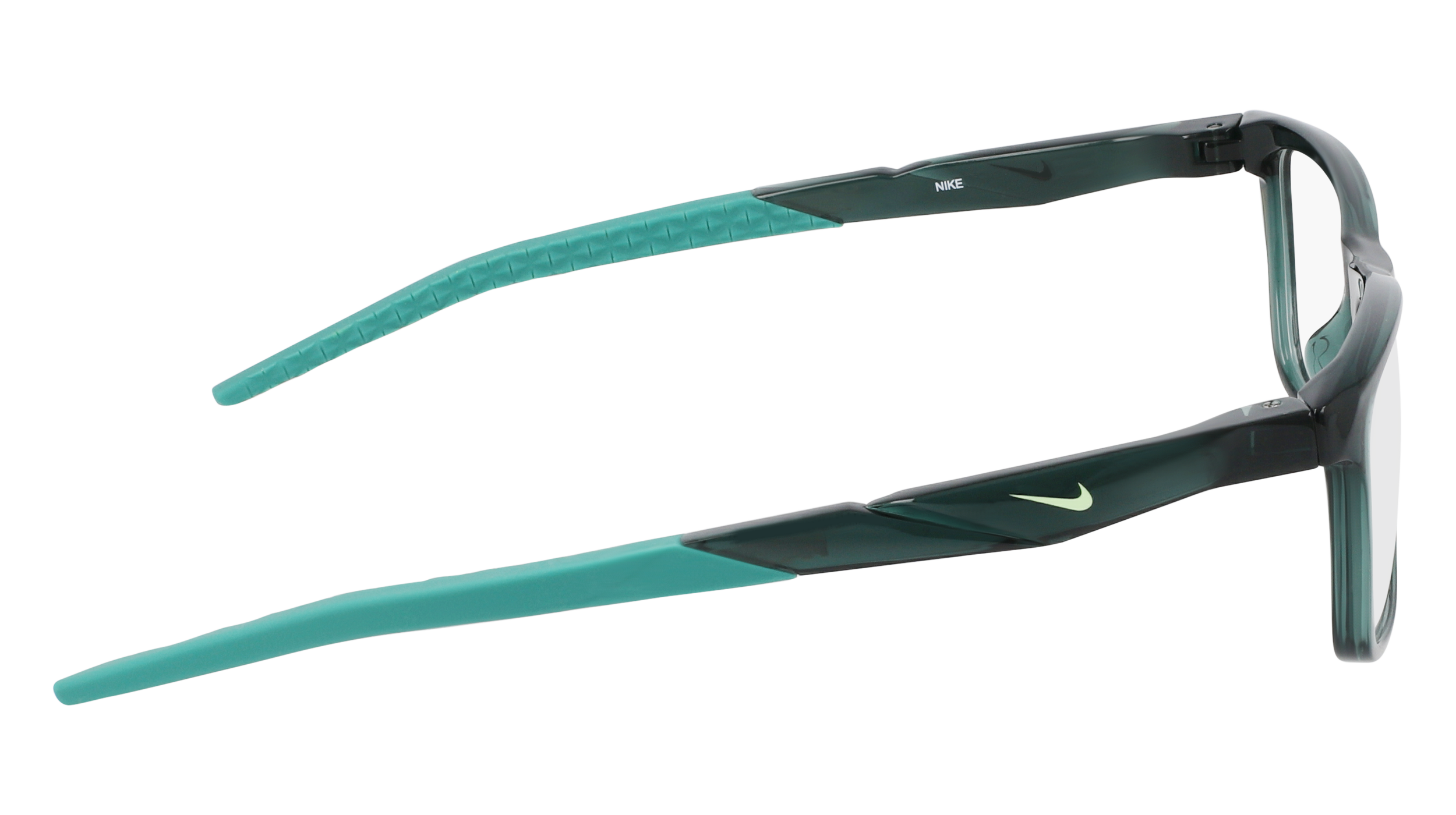 Nike Men's Acetate Eyeglasses