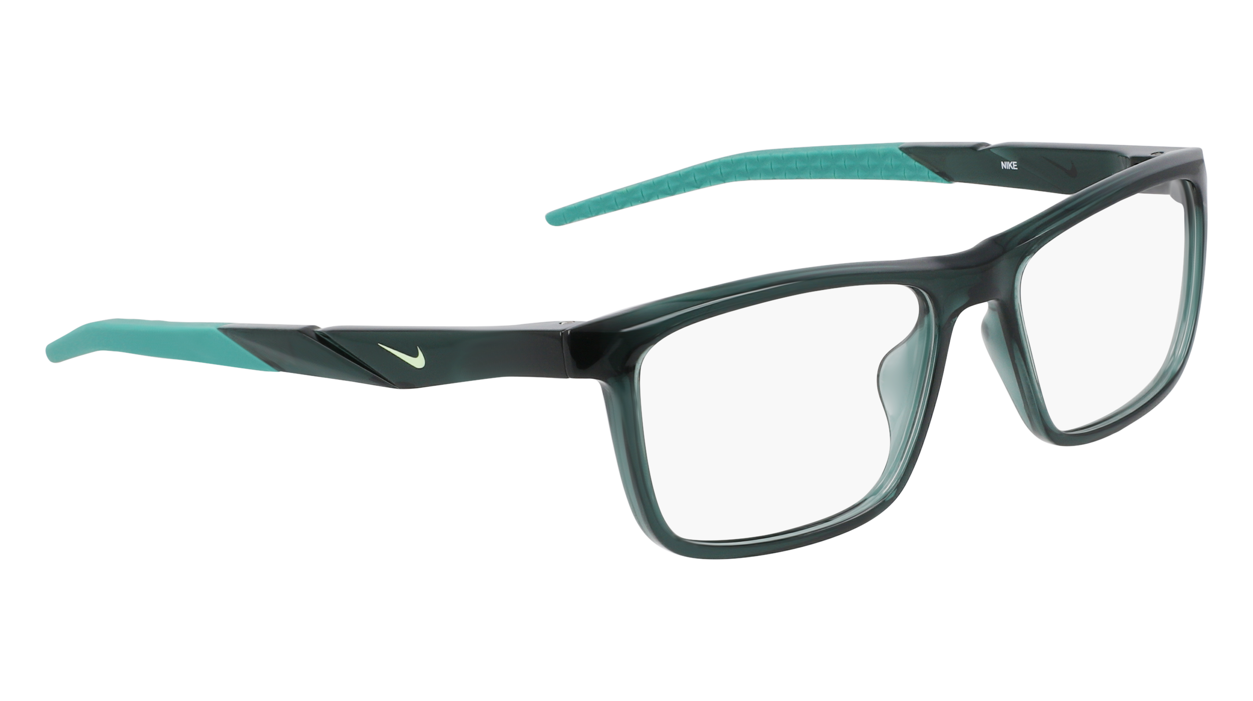 Nike Men's Acetate Eyeglasses