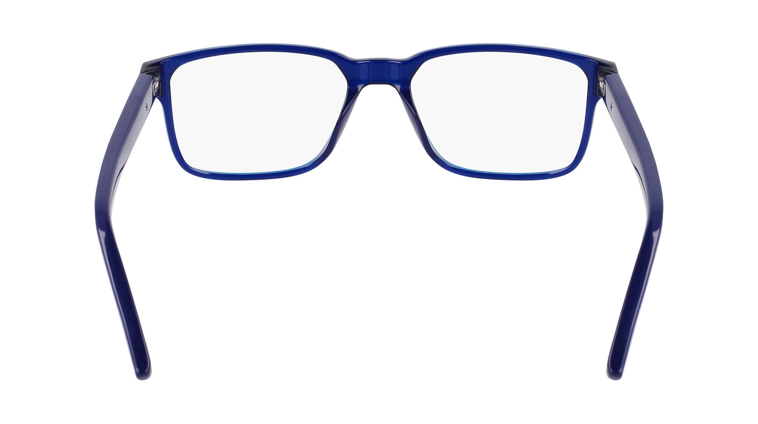 Nike Men's Acetate Eyeglasses