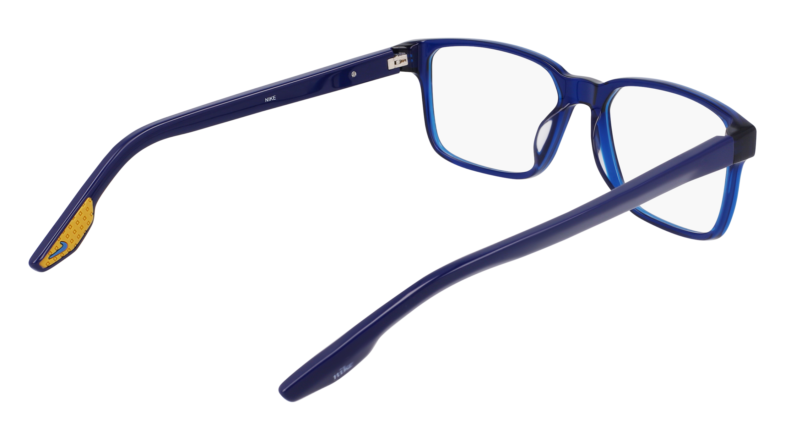 Nike Men's Acetate Eyeglasses