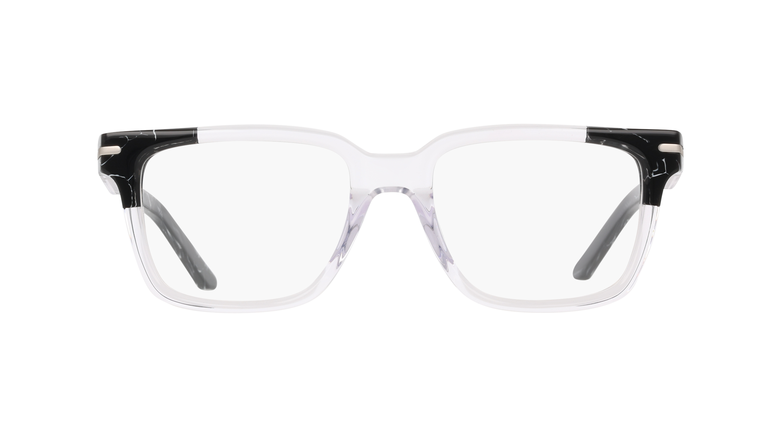 Occhiale da vista Nike da uomo in acetato