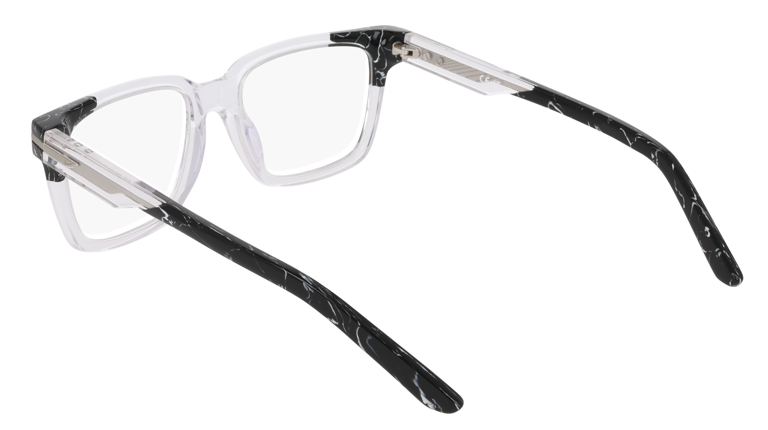 Occhiale da vista Nike da uomo in acetato