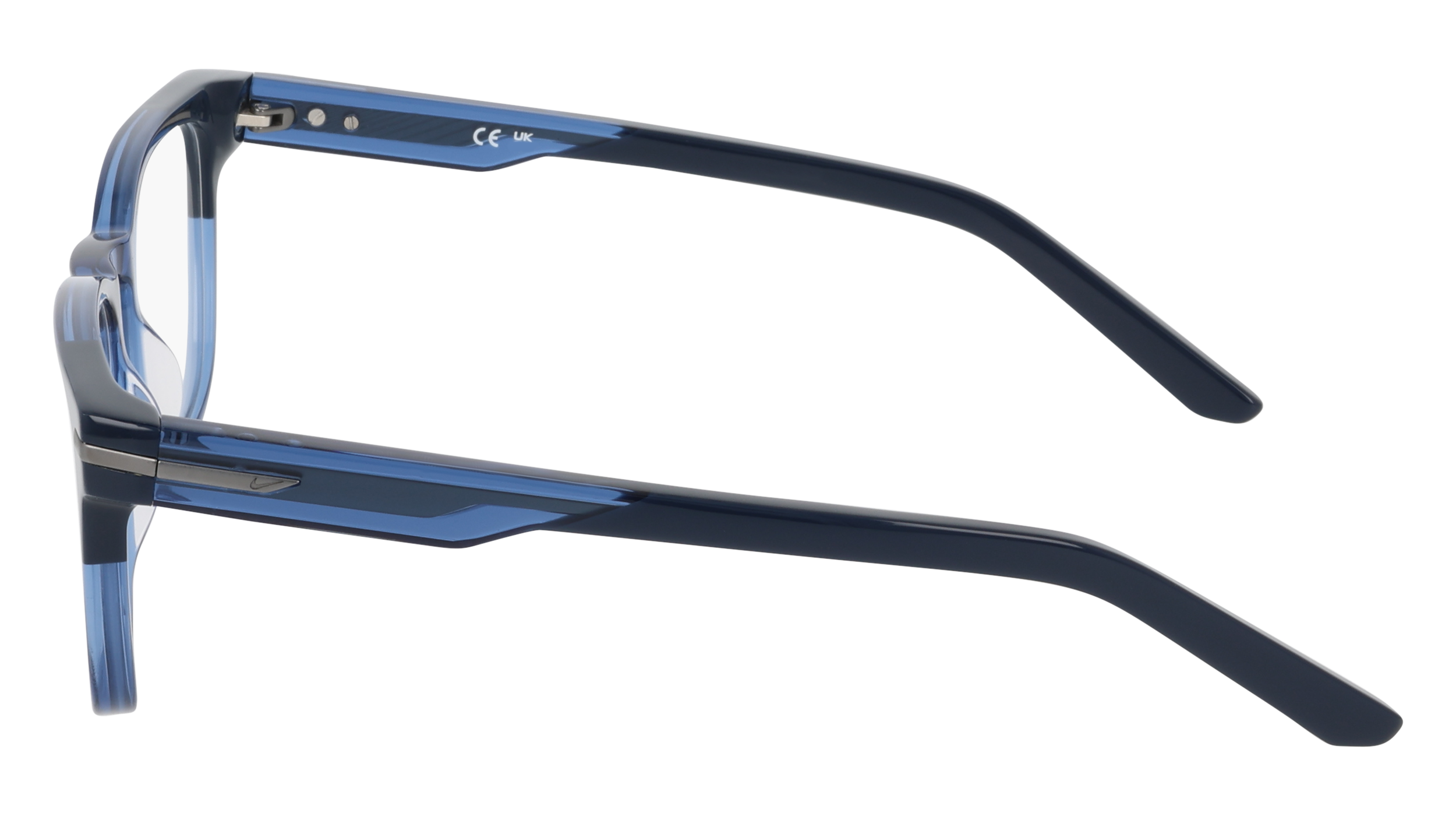 Nike Men's Acetate Eyeglasses