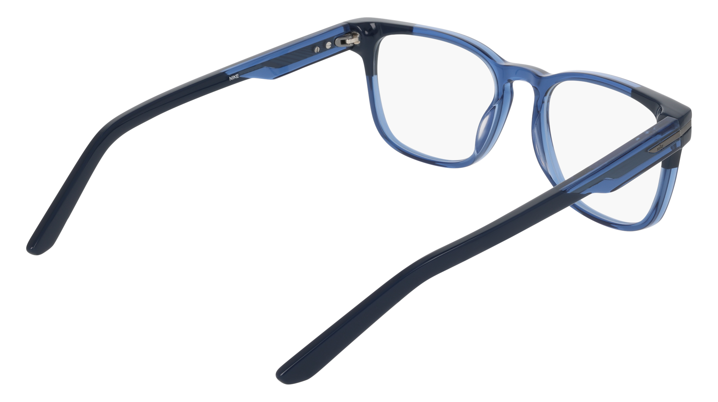 Nike Men's Acetate Eyeglasses