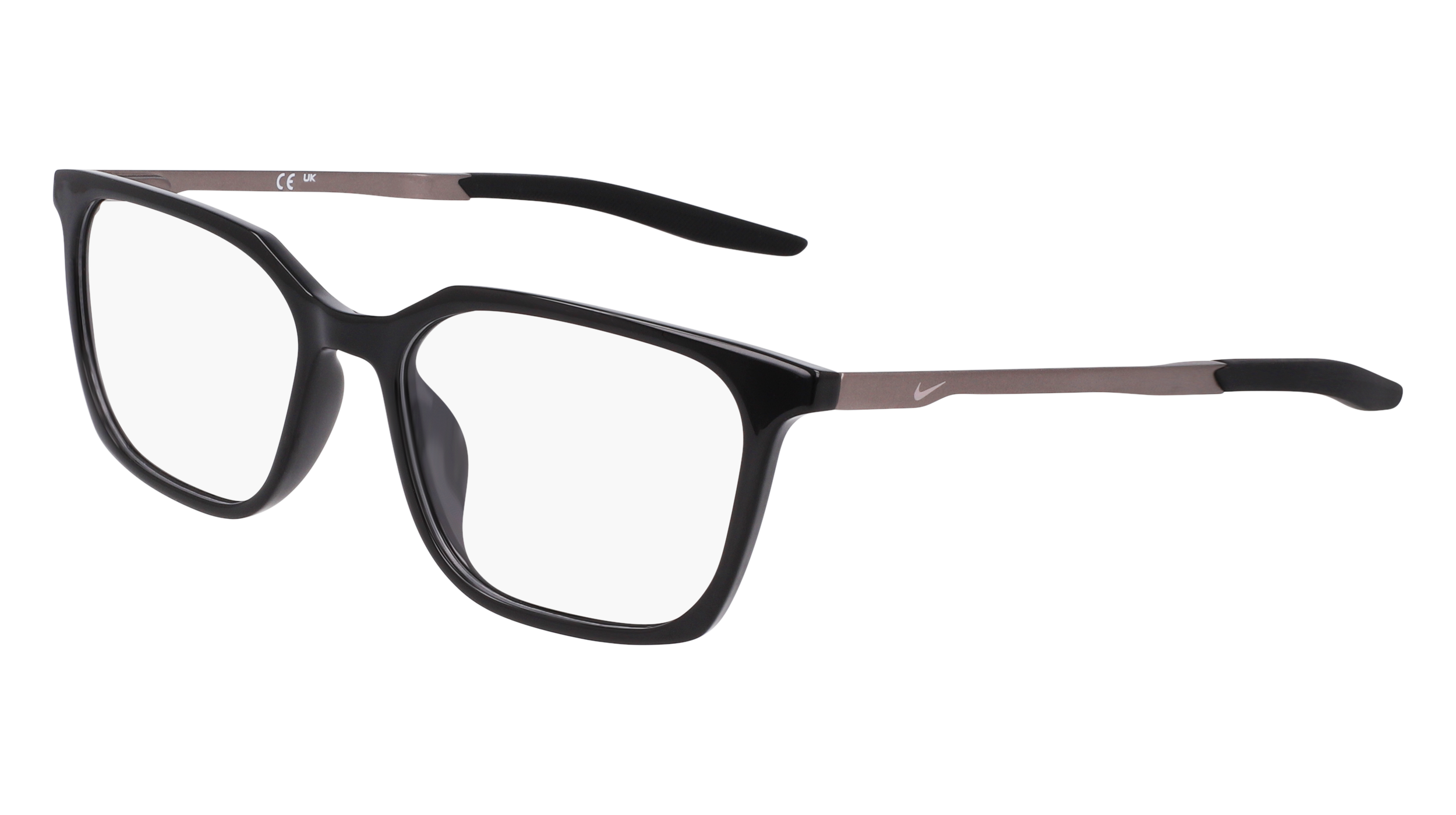 Occhiale da vista Nike da uomo in acetato