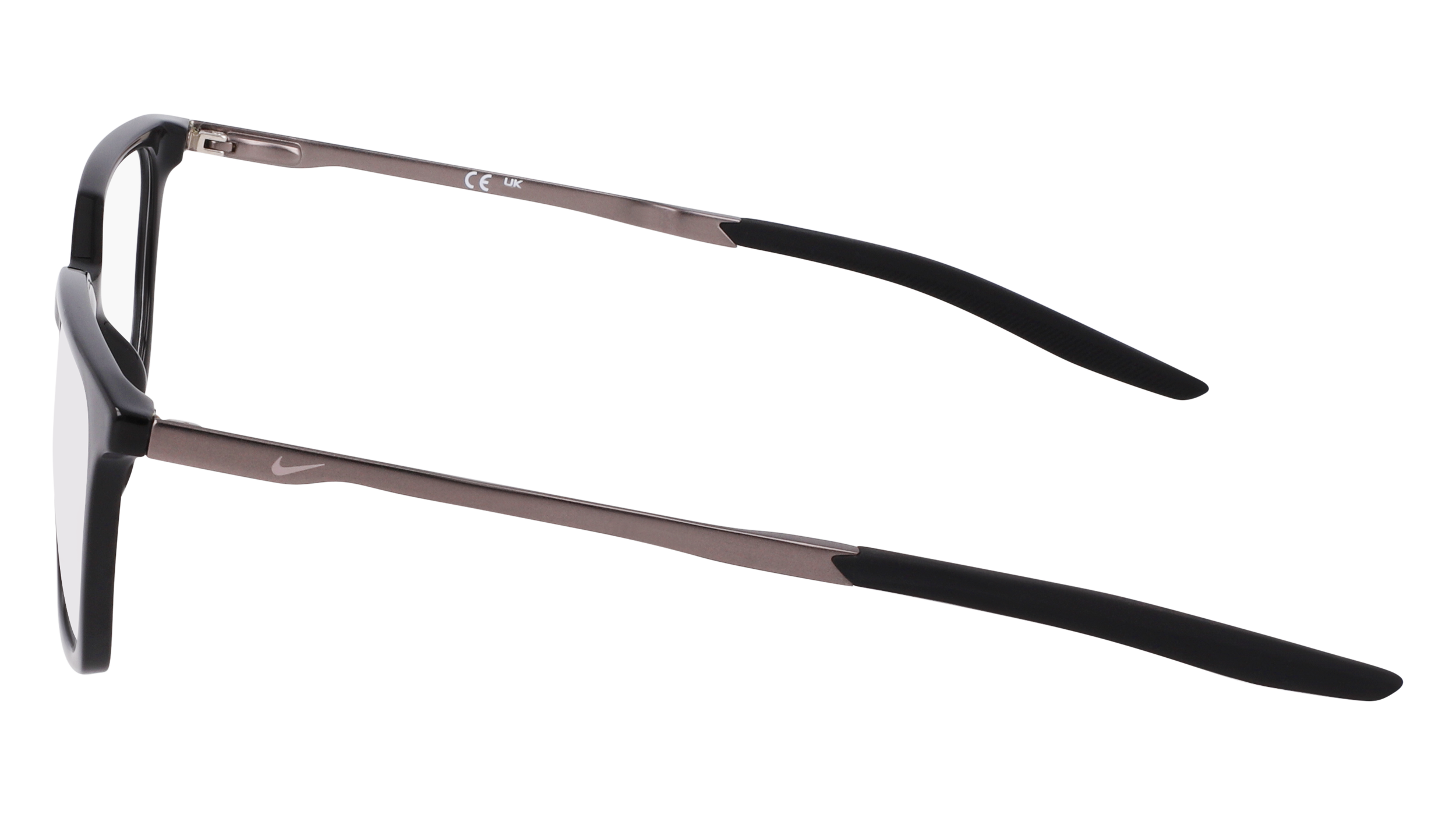 Occhiale da vista Nike da uomo in acetato