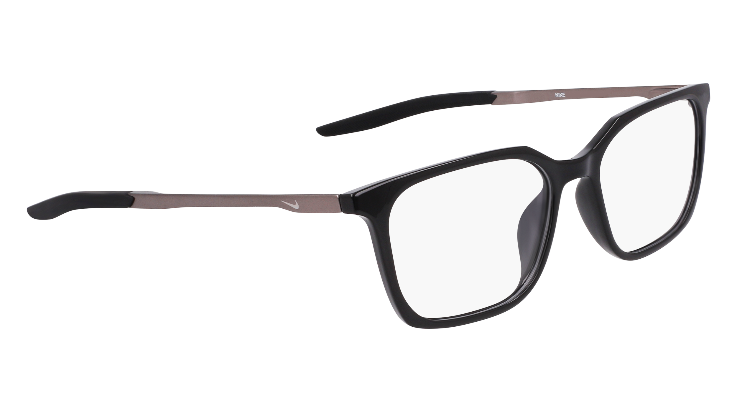 Occhiale da vista Nike da uomo in acetato