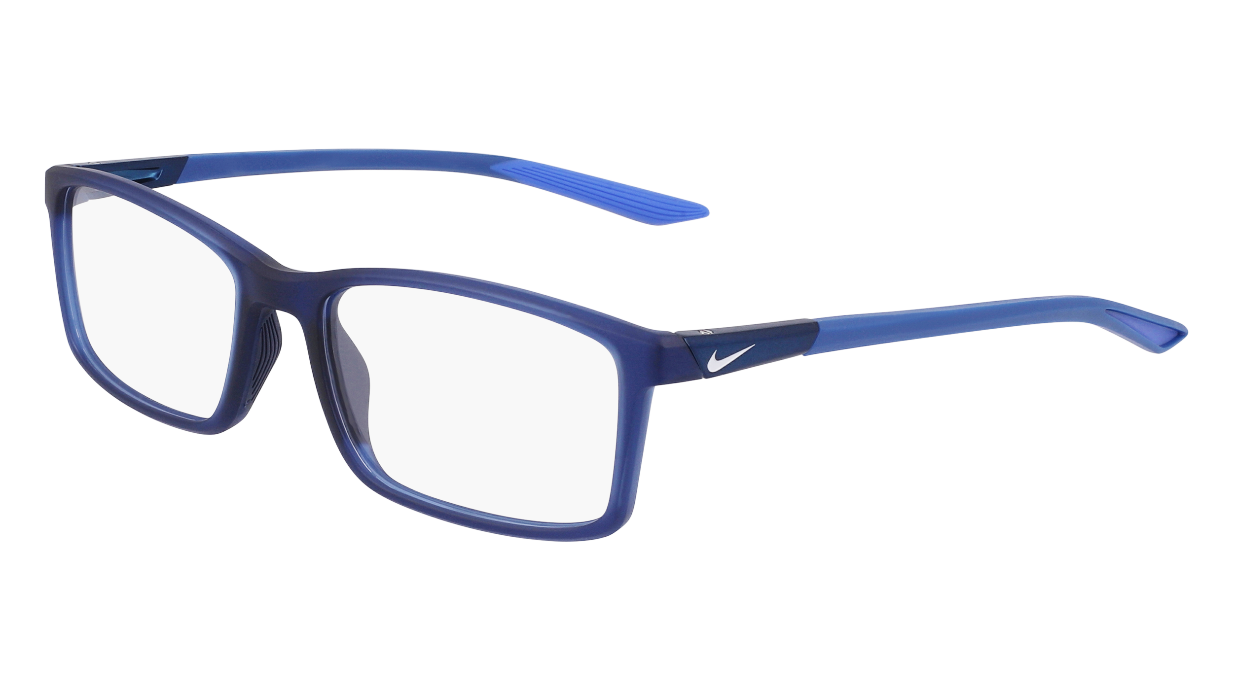 Occhiale da vista Nike da uomo in acetato