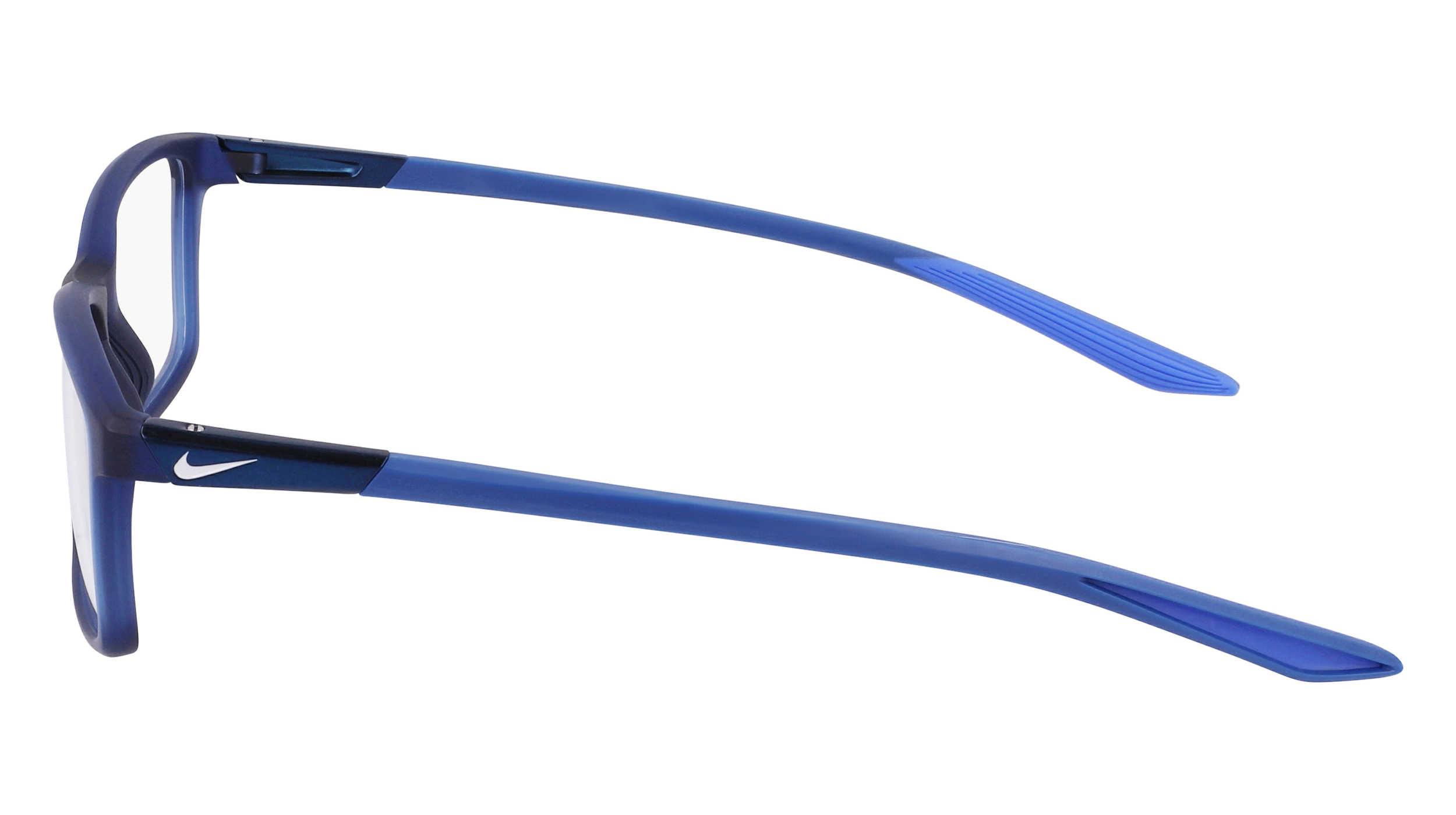 Occhiale da vista Nike da uomo in acetato