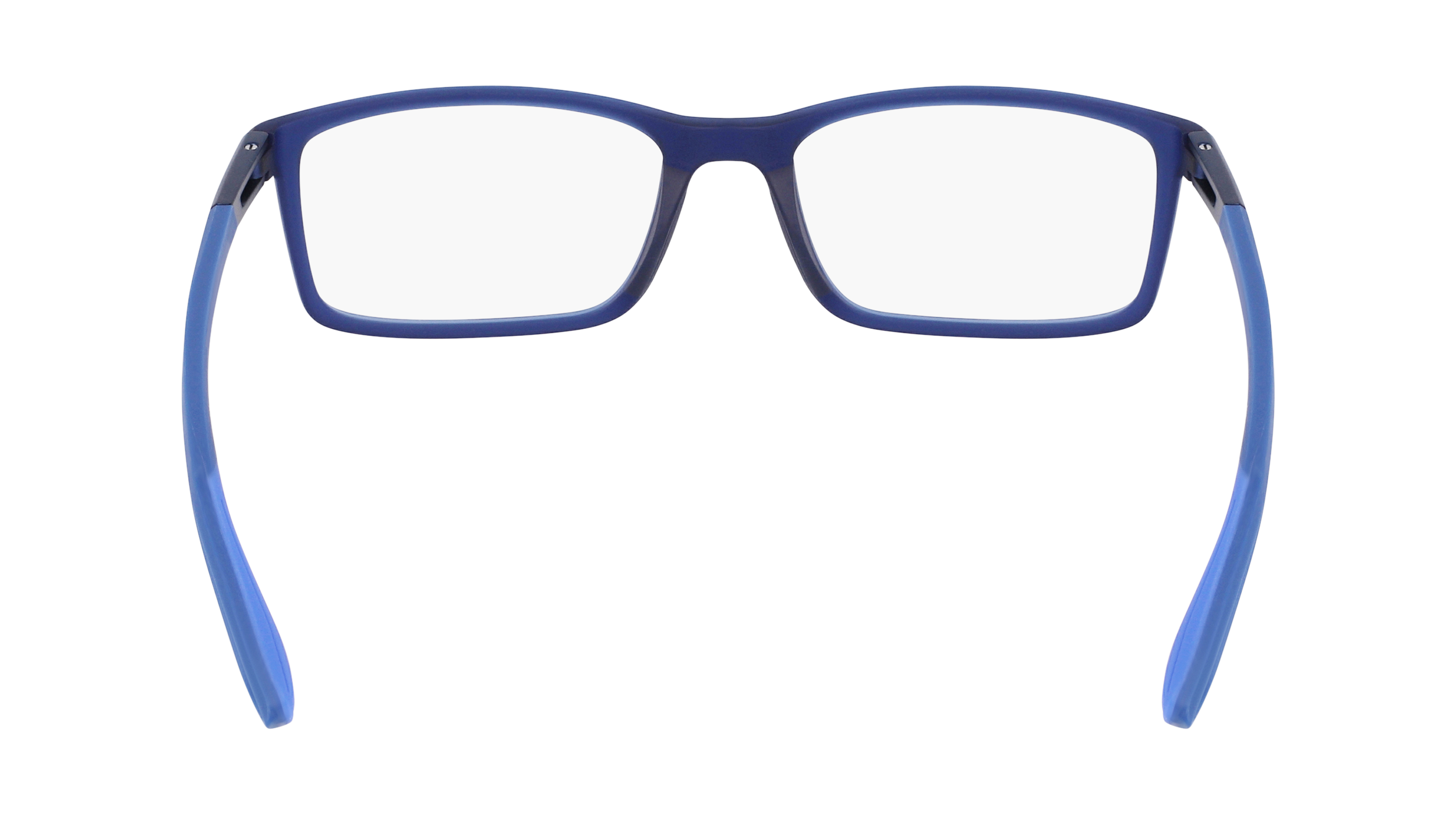 Occhiale da vista Nike da uomo in acetato