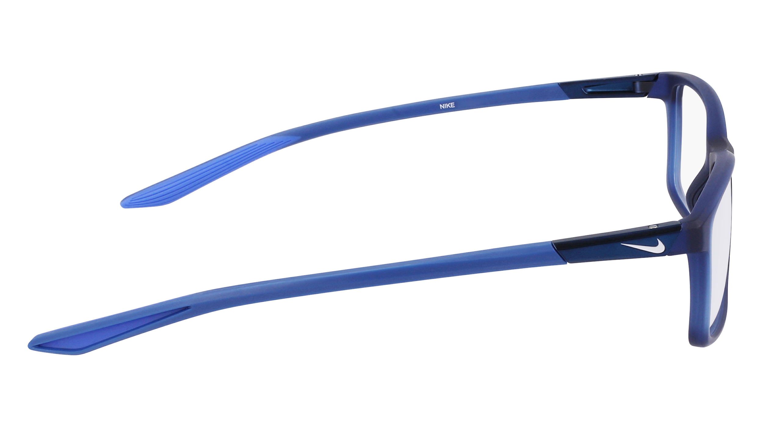 Occhiale da vista Nike da uomo in acetato