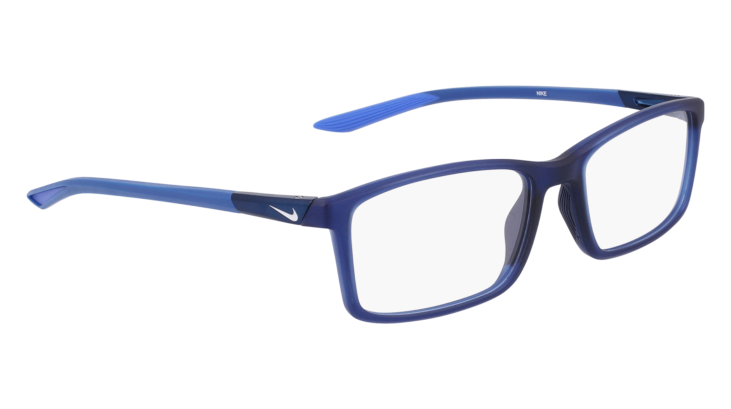 Occhiale da vista Nike da uomo in acetato