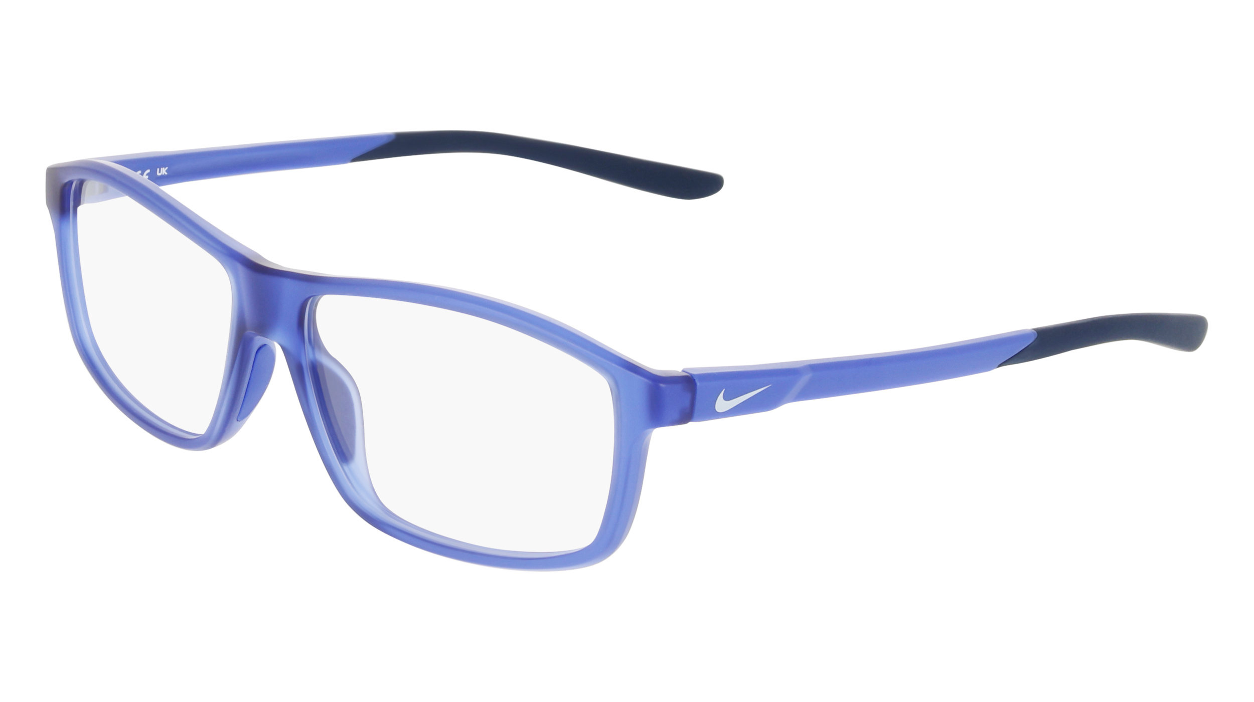 Occhiale da vista Nike da uomo in acetato