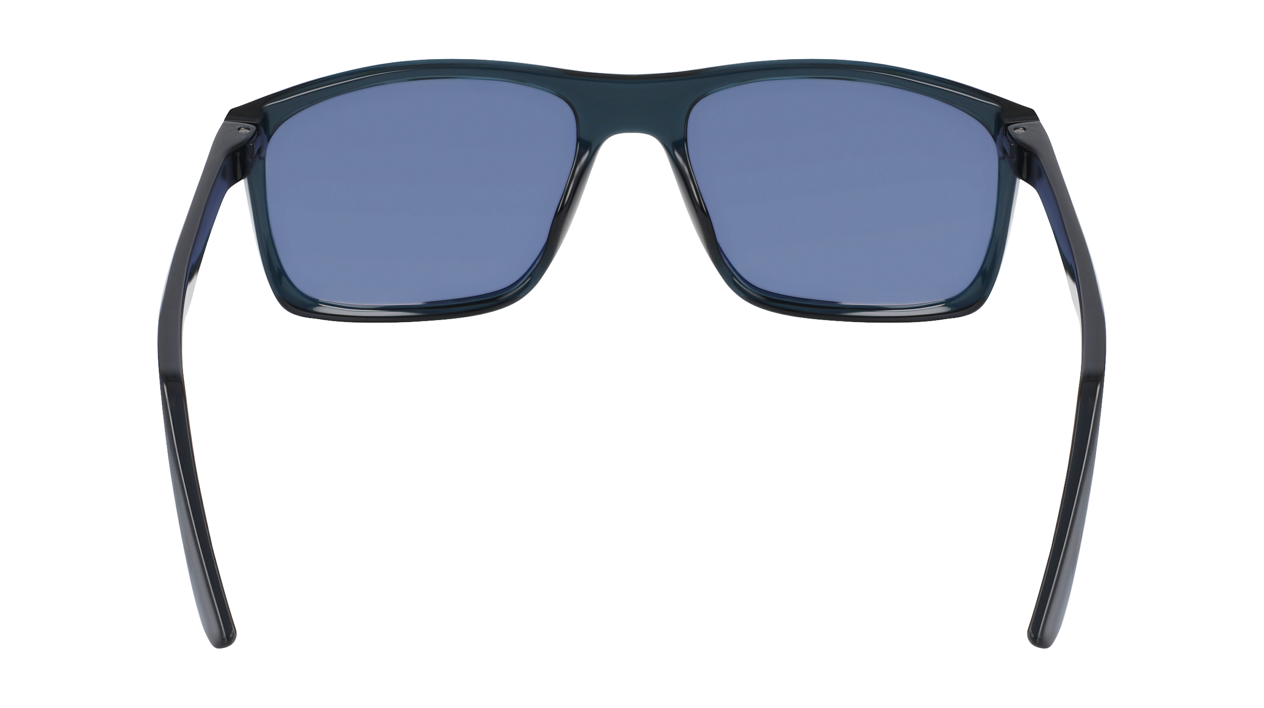 Occhiale da sole Nike da uomo in acetato