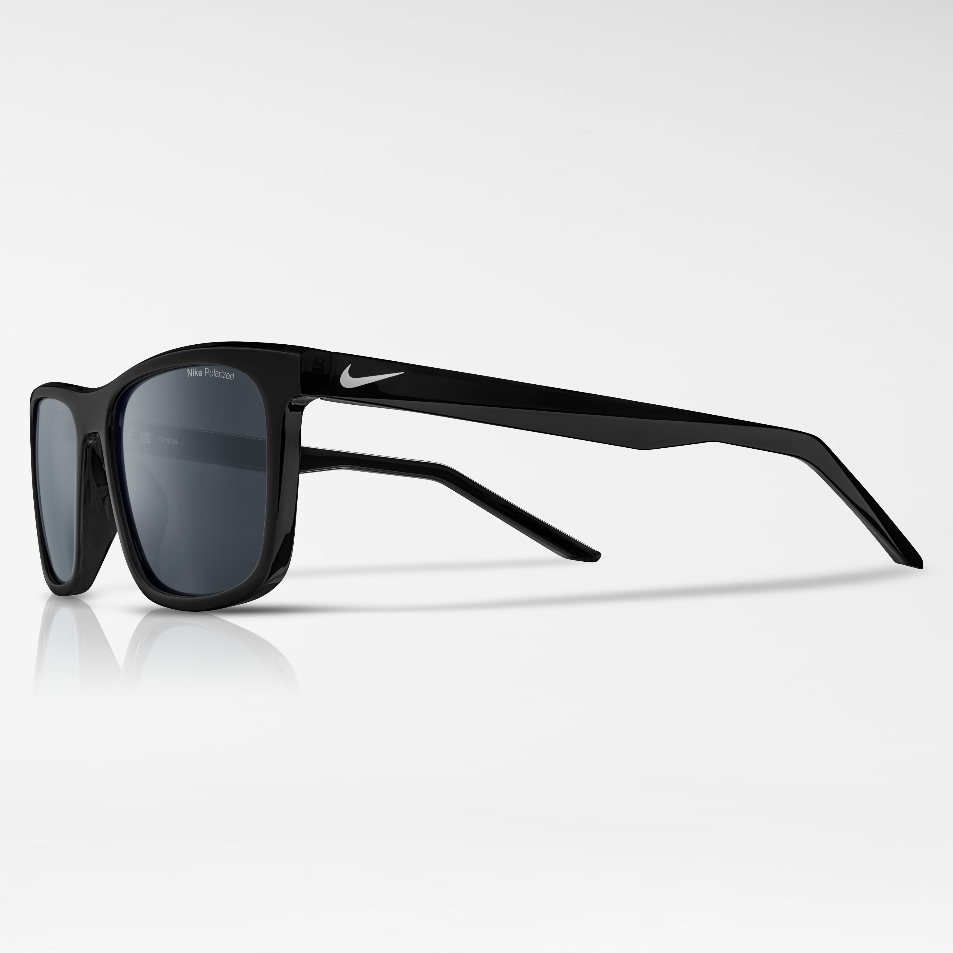 Occhiale da sole Nike da uomo in acetato